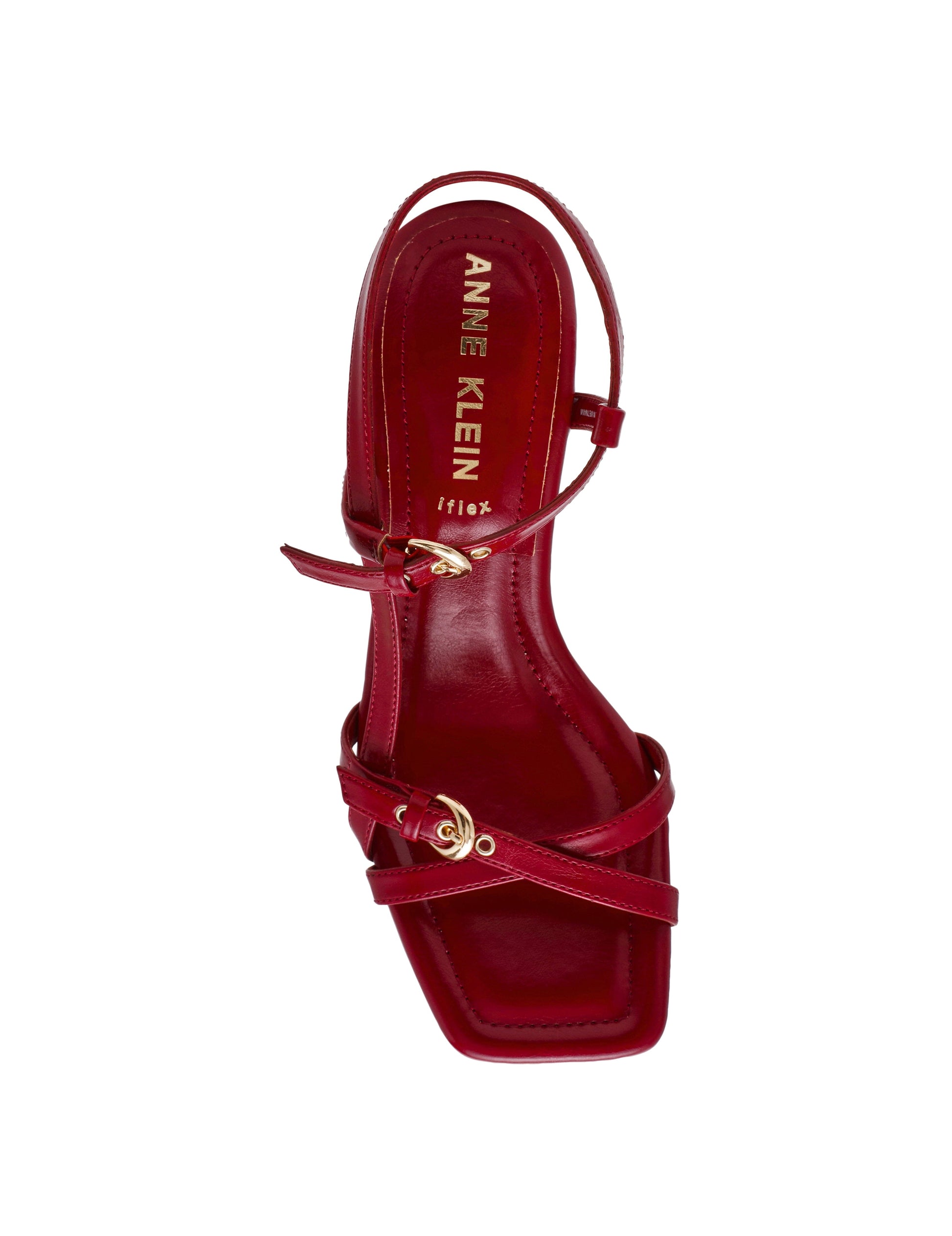 Anne Klein Jaydyn Dress Sandal, 2" Heel