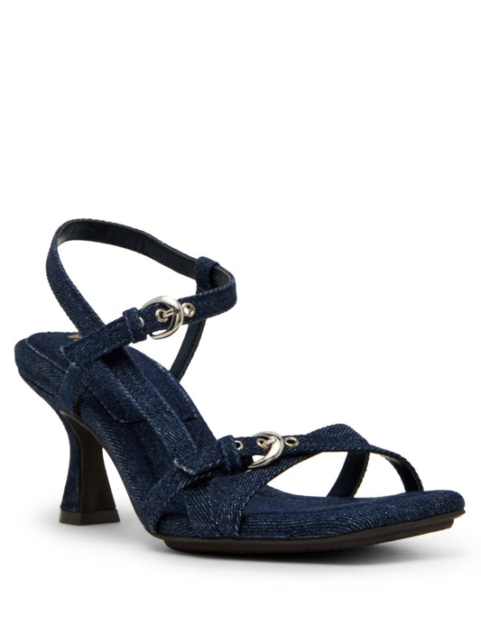 Anne Klein Jaydyn Dress Sandal, 2" Heel