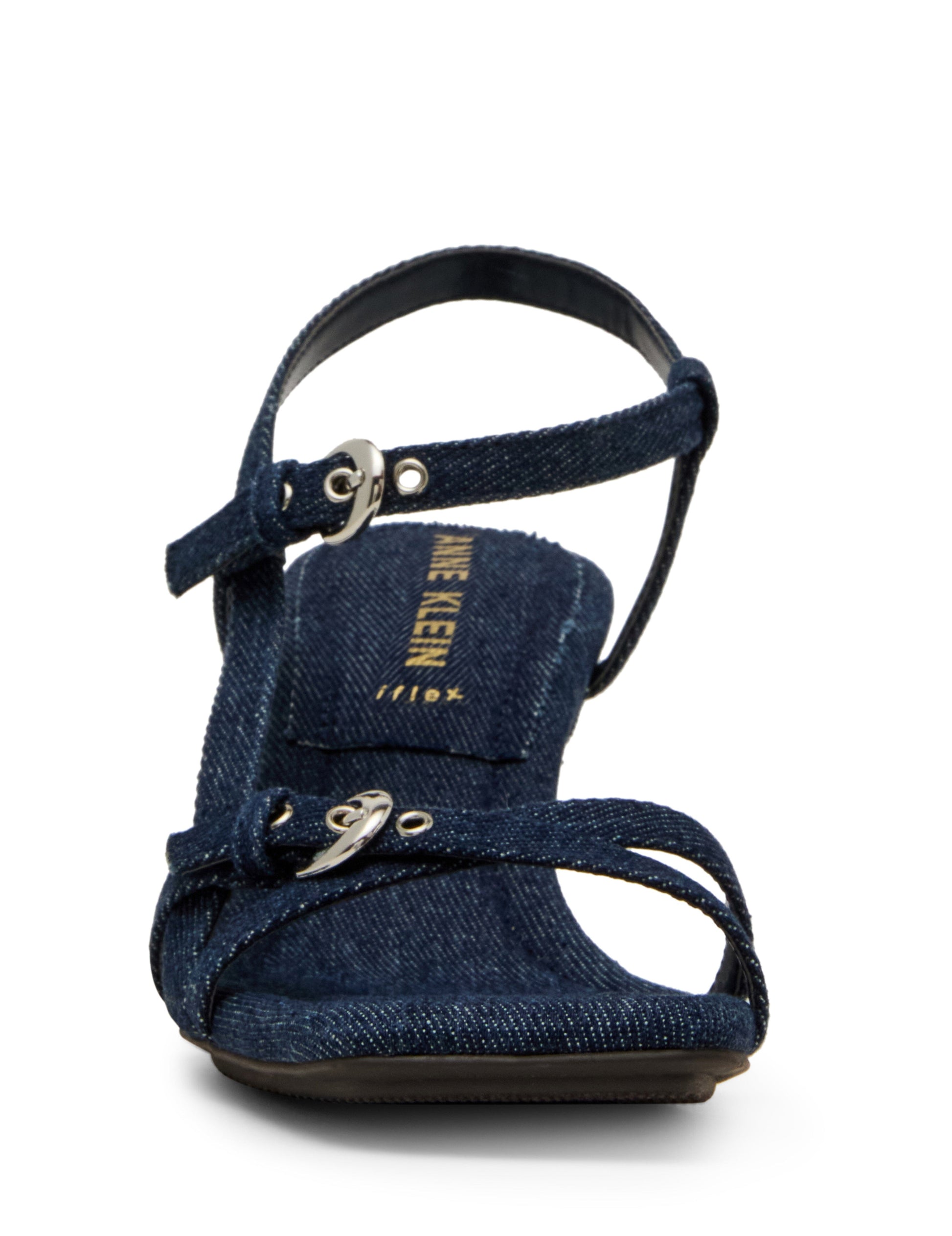 Anne Klein Jaydyn Dress Sandal, 2" Heel