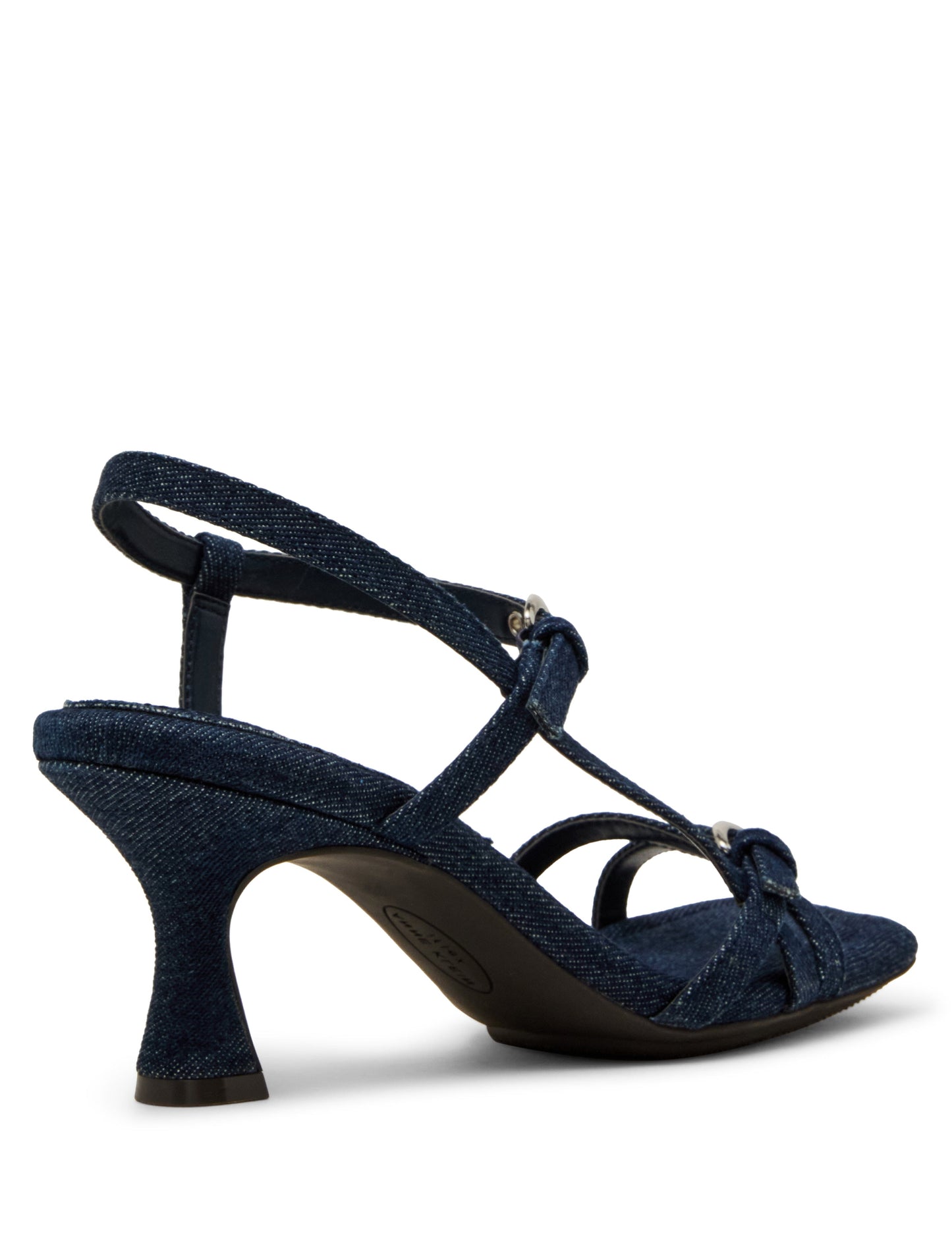 Anne Klein Jaydyn Dress Sandal, 2" Heel