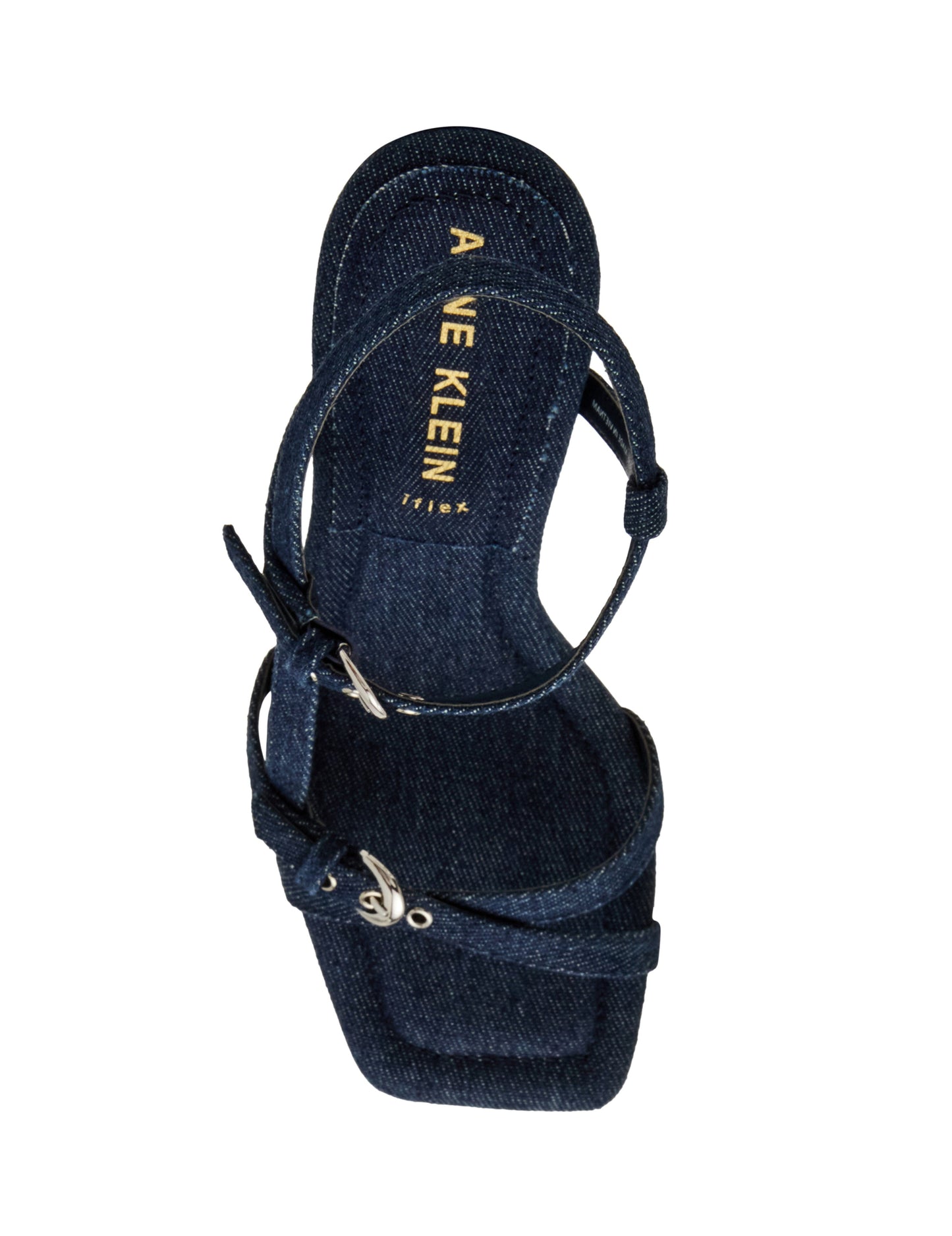 Anne Klein Jaydyn Dress Sandal, 2" Heel