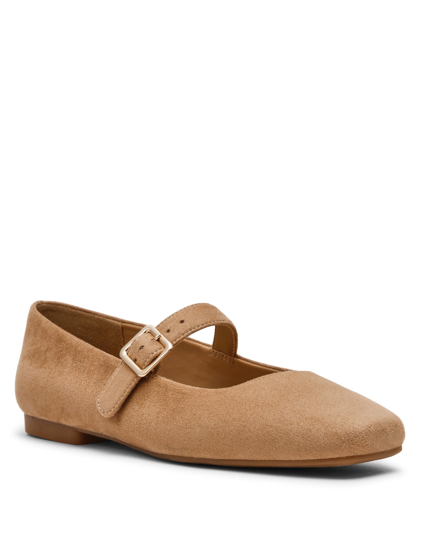 Anne Klein Mabel Mary Jane Flats