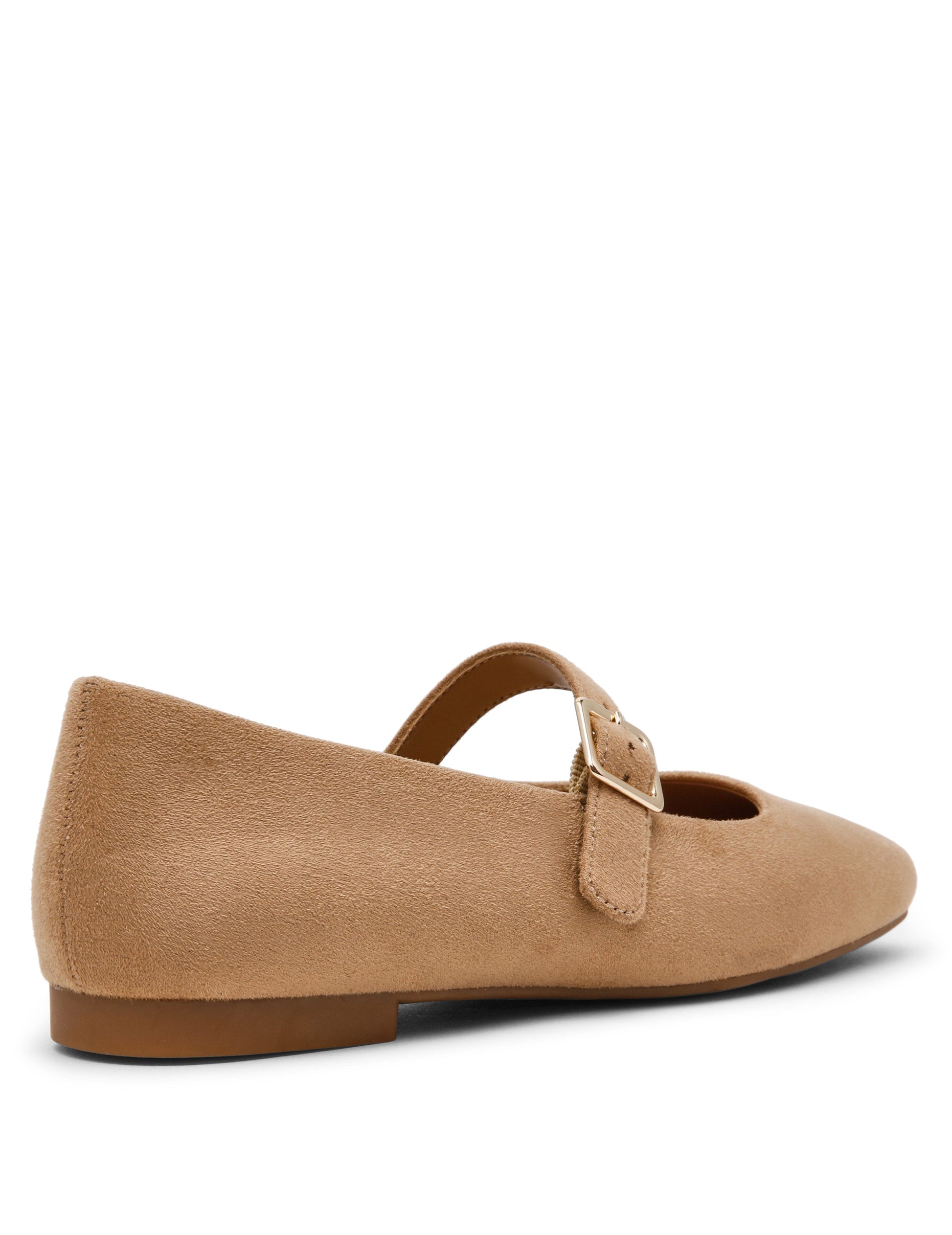 Anne Klein Mabel Mary Jane Flats