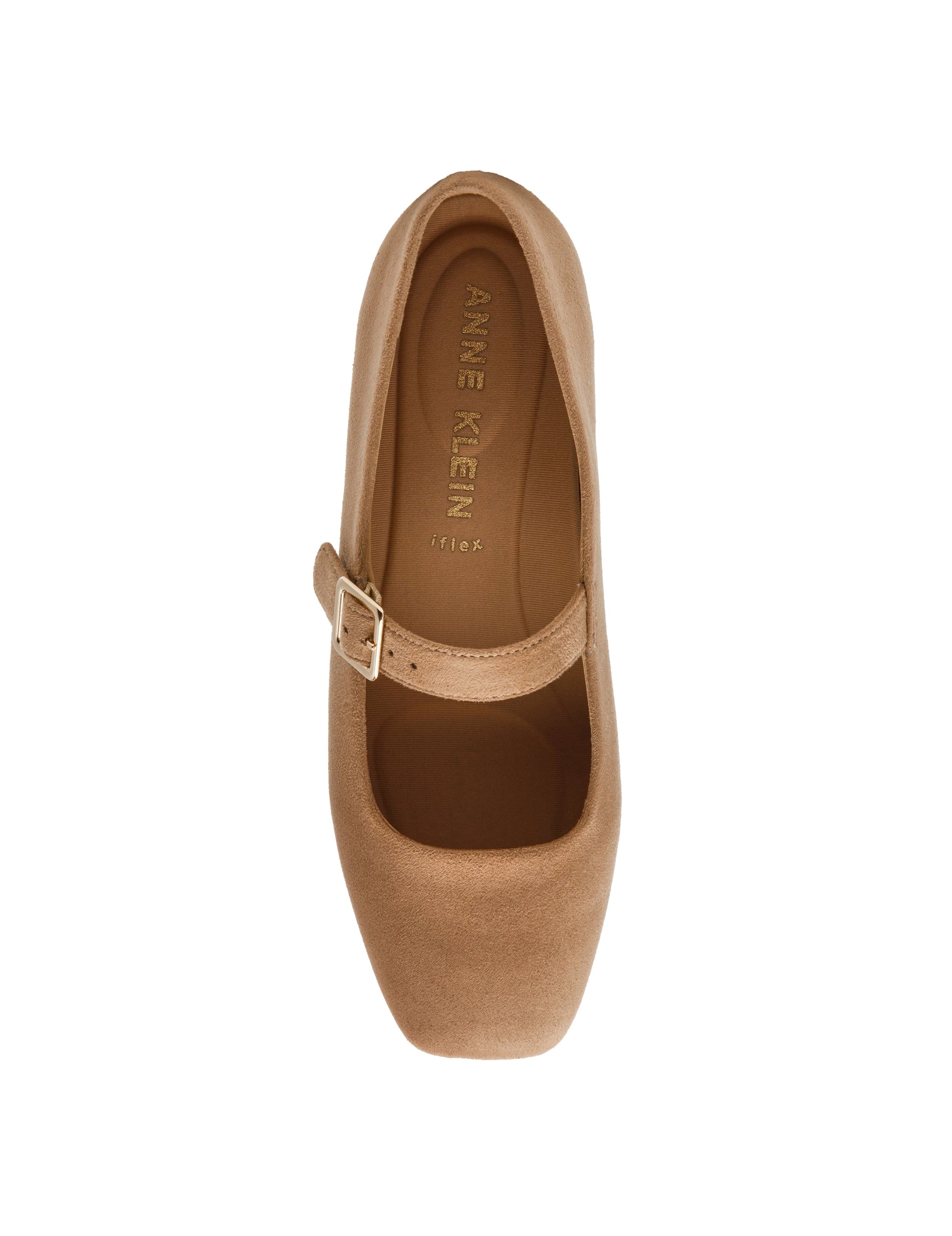 Anne Klein Mabel Mary Jane Flats