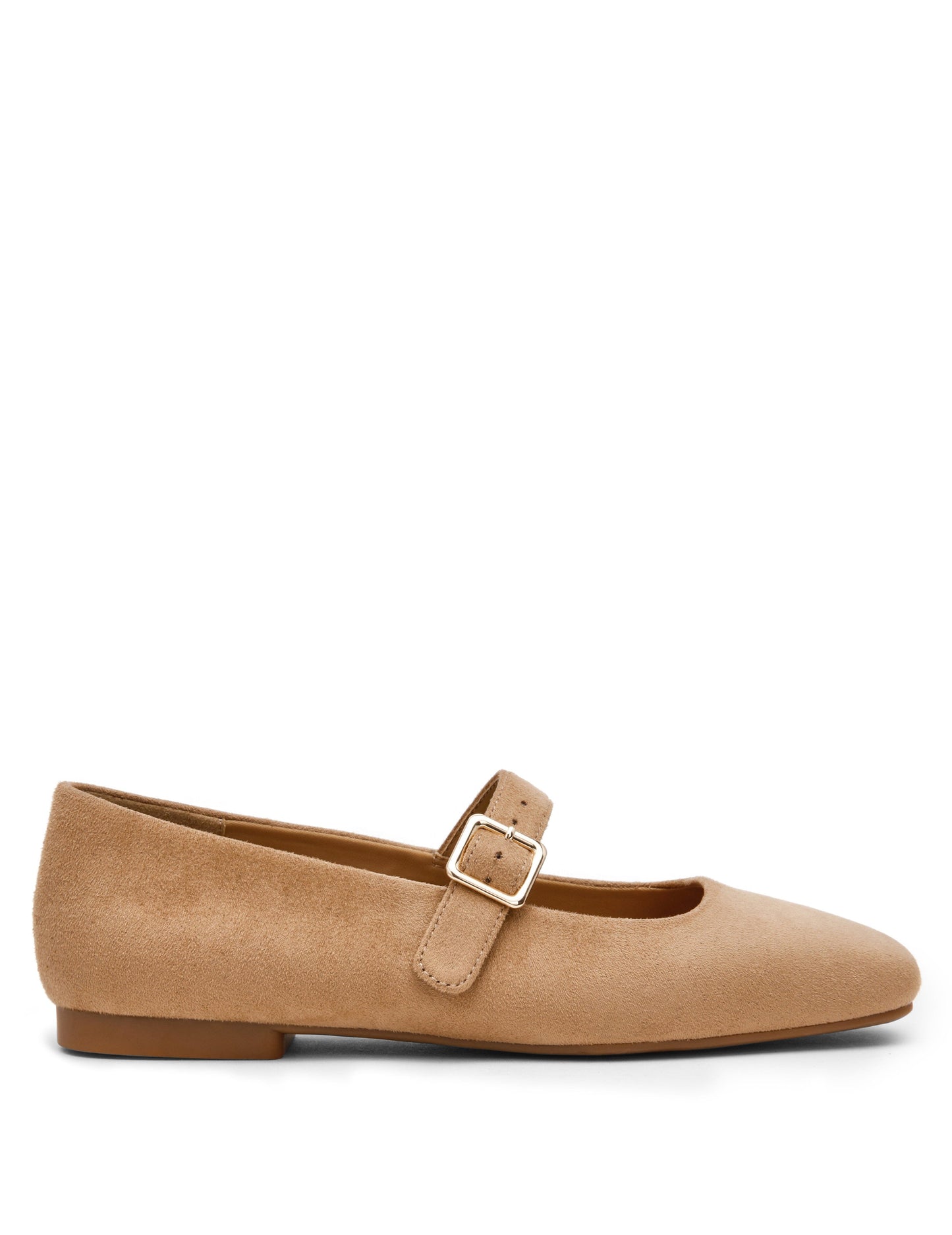 Anne Klein Mabel Mary Jane Flats