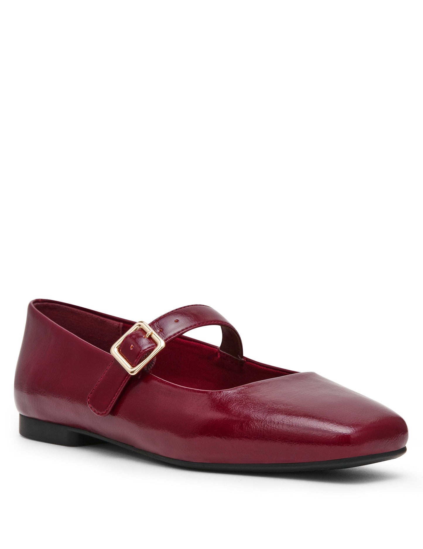 Anne Klein Mabel Mary Jane Flats