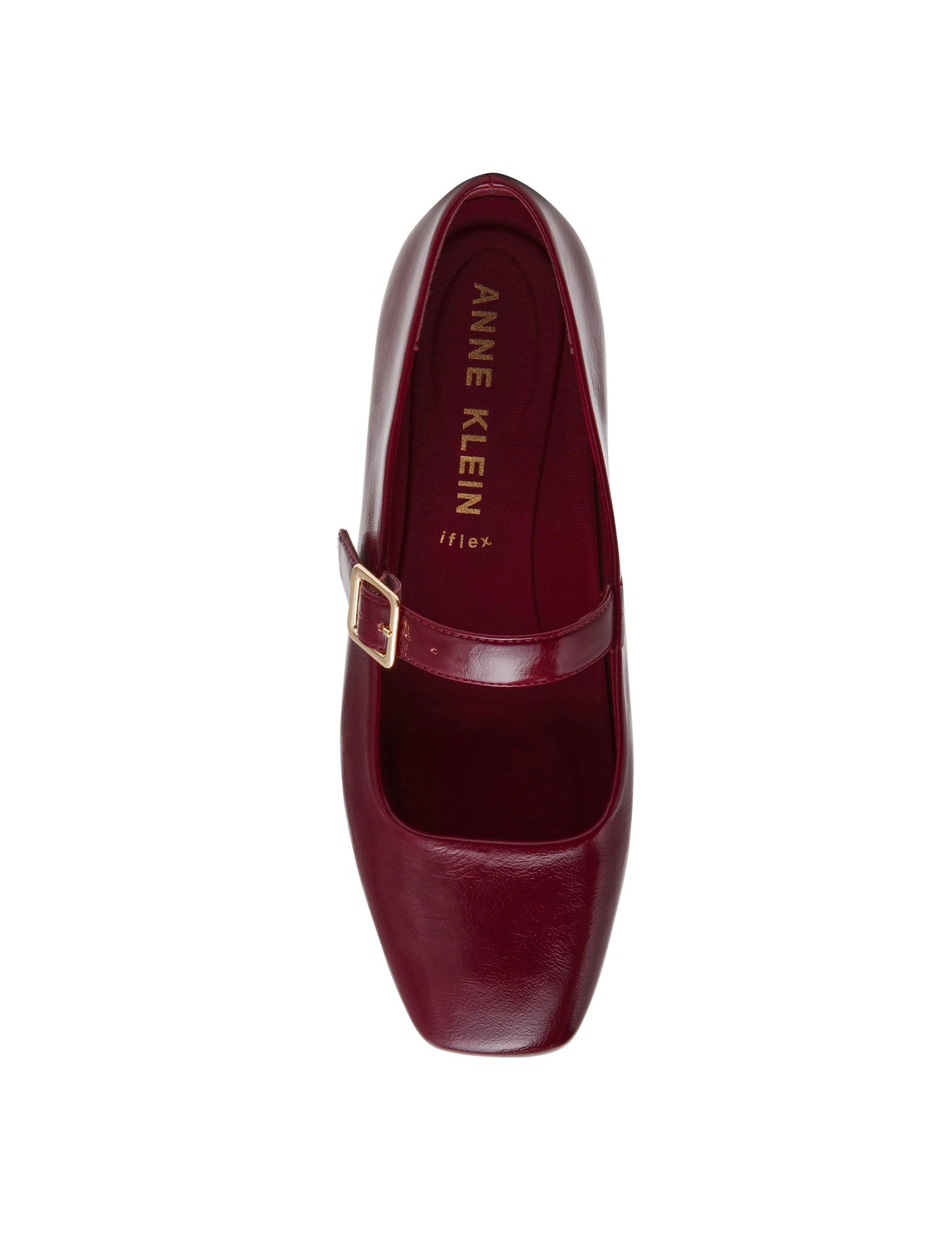 Anne Klein Mabel Mary Jane Flats