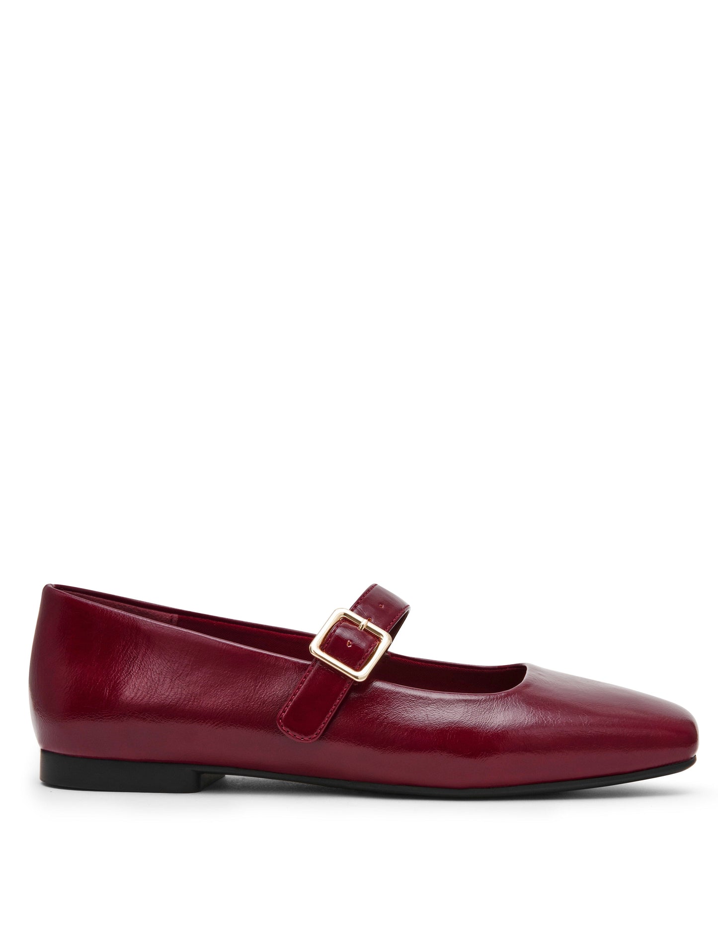 Anne Klein Mabel Mary Jane Flats