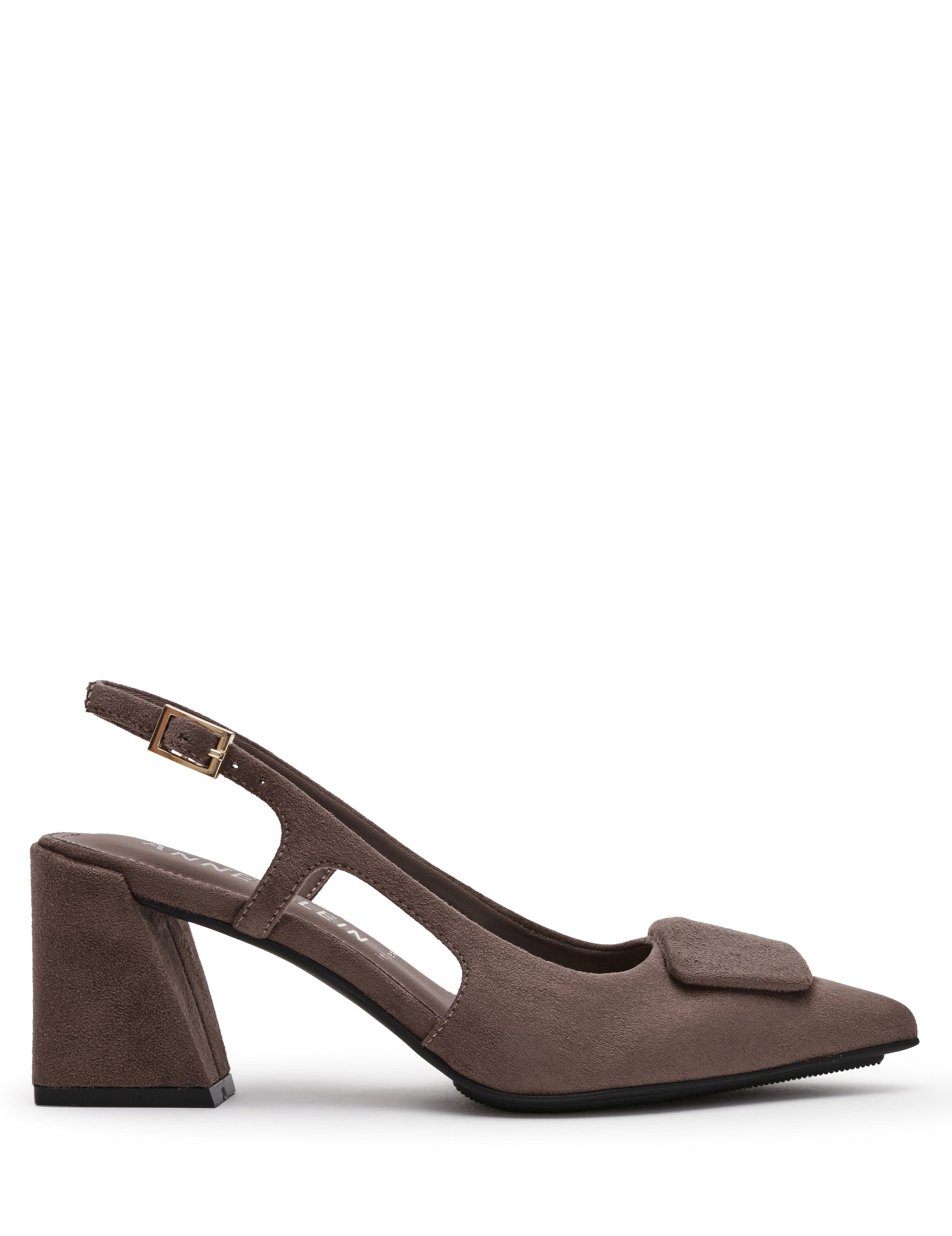 Anne Klein Slingback Renetta Heels