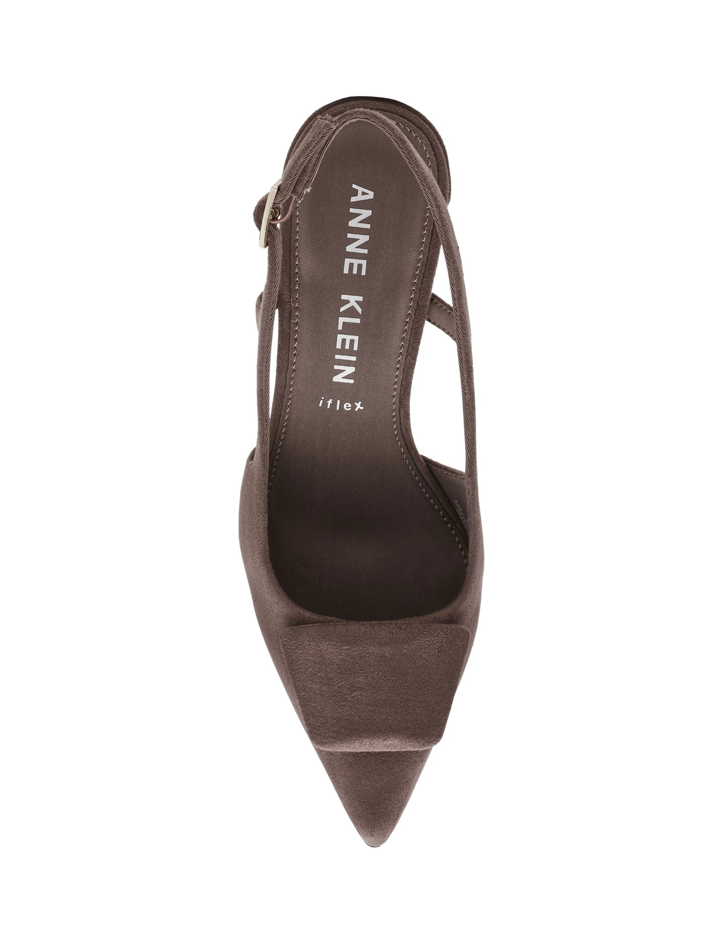 Anne Klein Slingback Renetta Heels