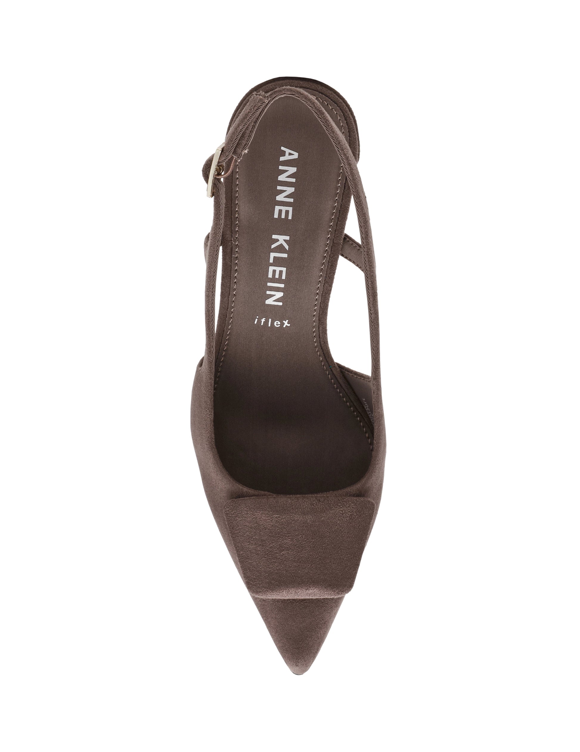 Anne Klein Slingback Renetta Heels