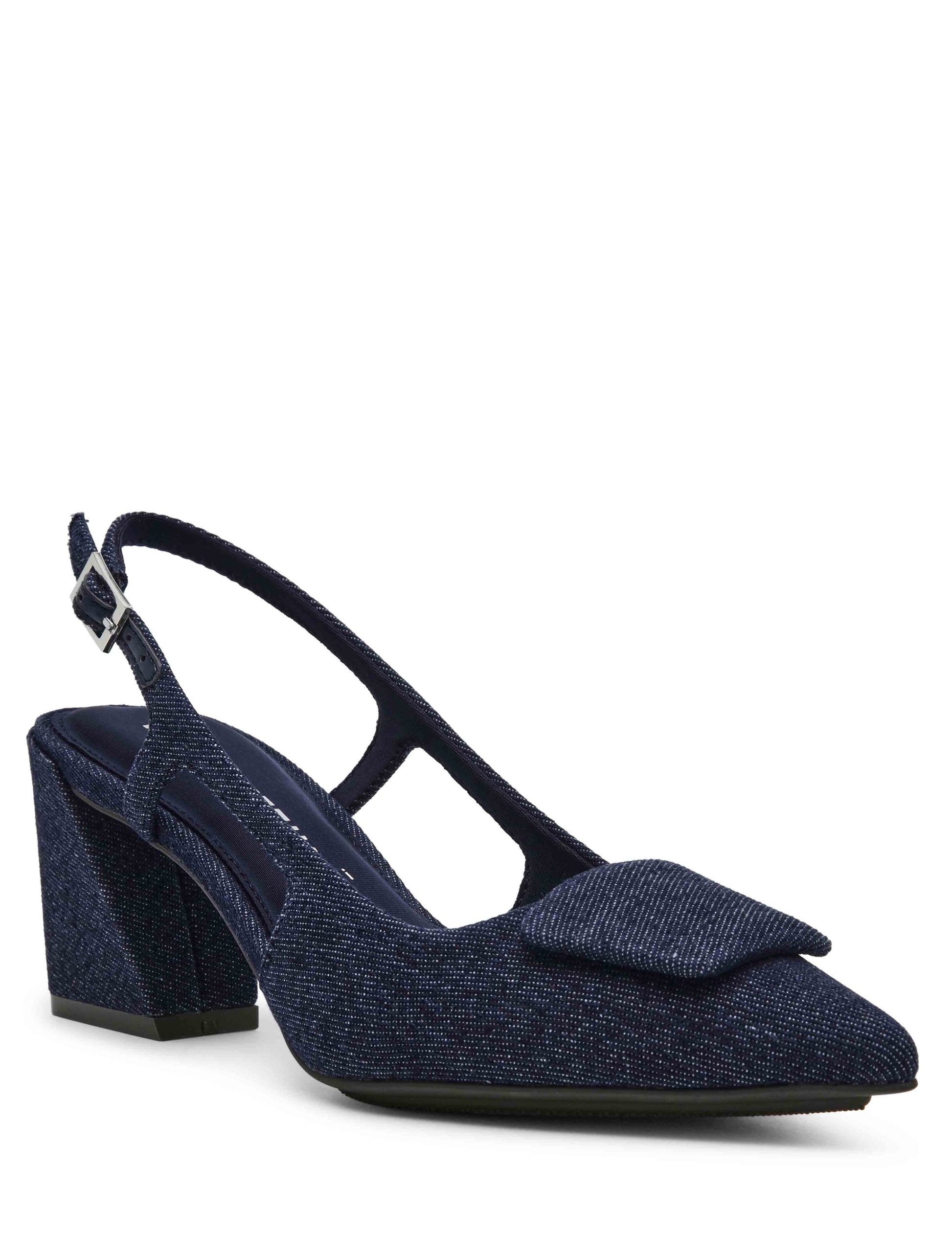 Anne Klein Slingback Renetta Heels