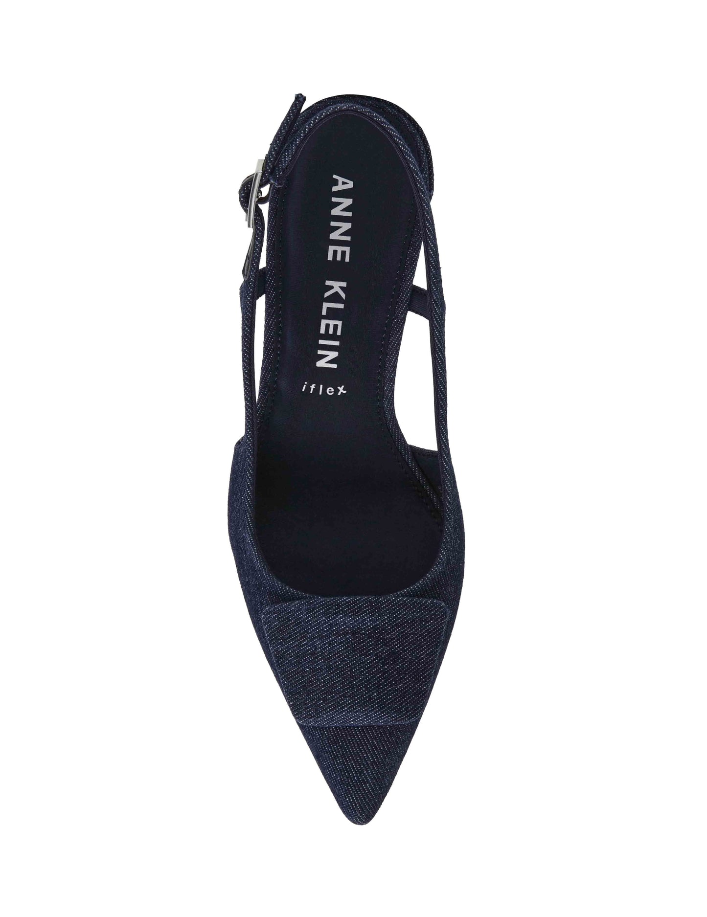 Anne Klein Slingback Renetta Heels