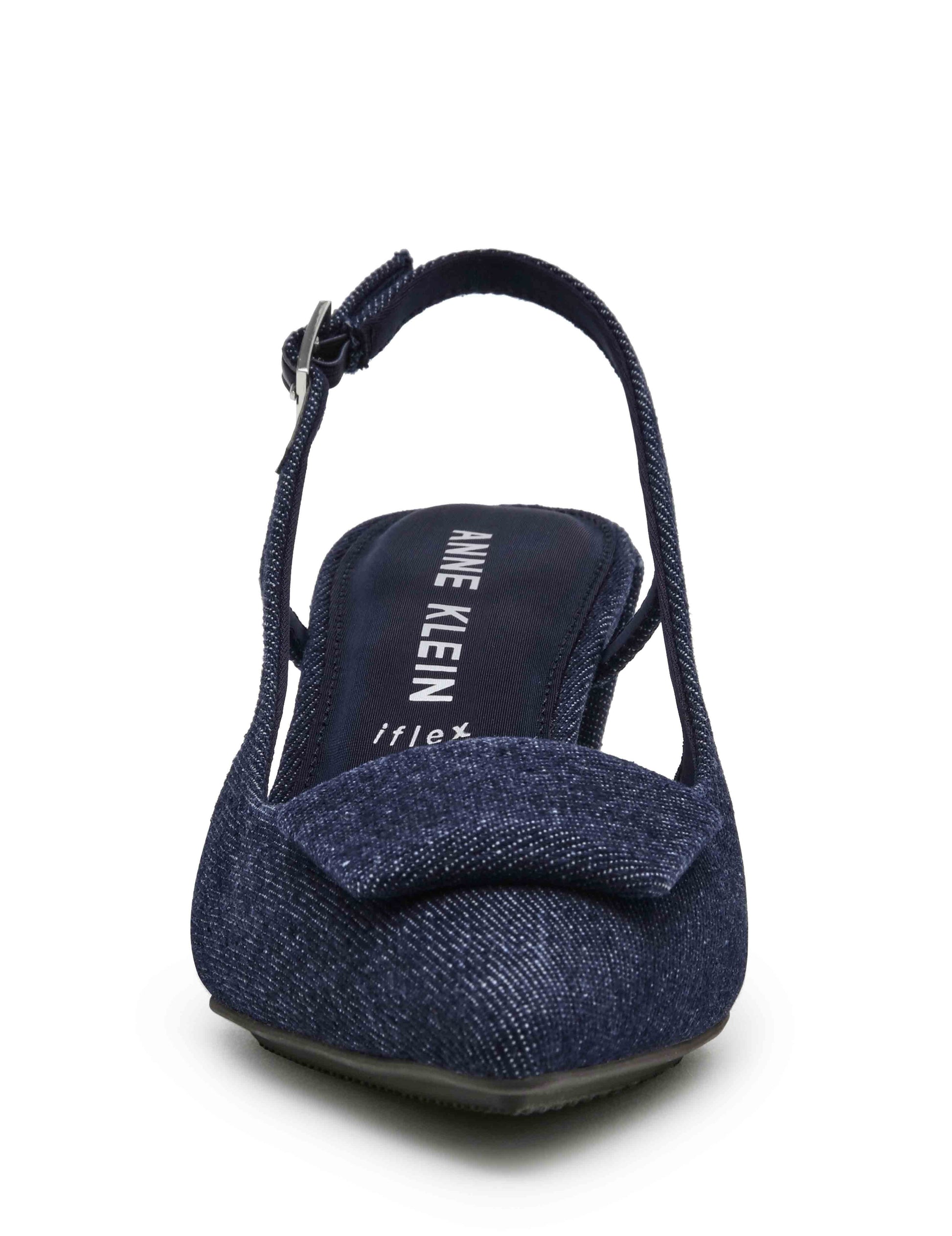 Anne Klein Slingback Renetta Heels