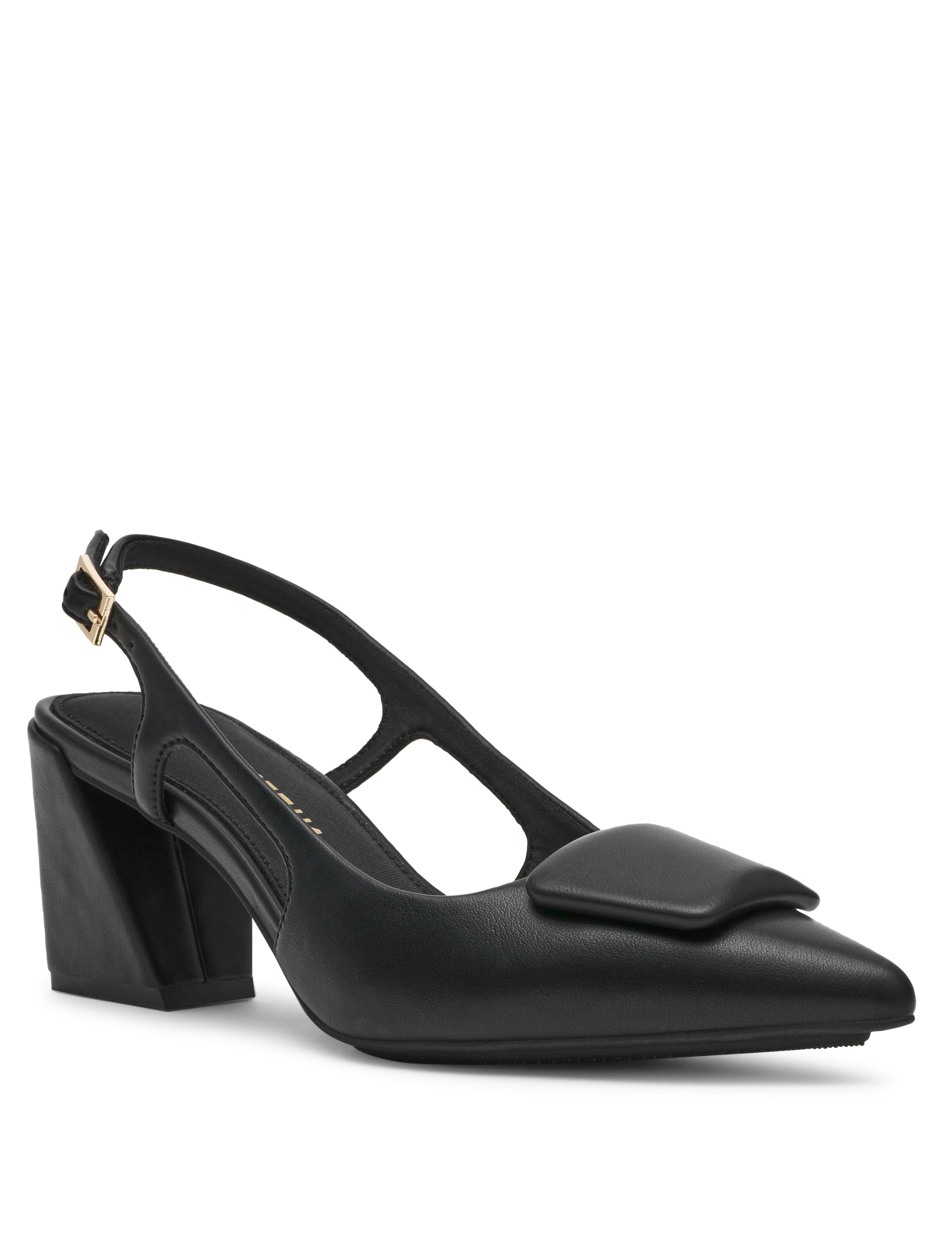 Anne Klein Slingback Renetta Heels