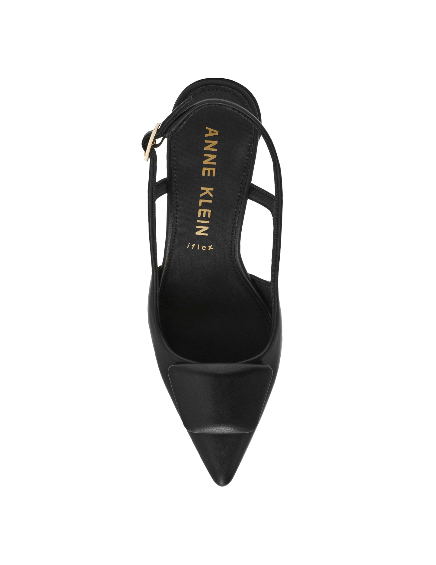 Anne Klein Slingback Renetta Heels