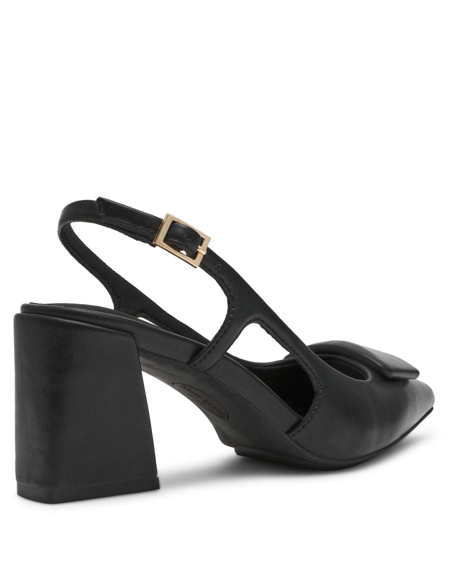 Anne Klein Slingback Renetta Heels