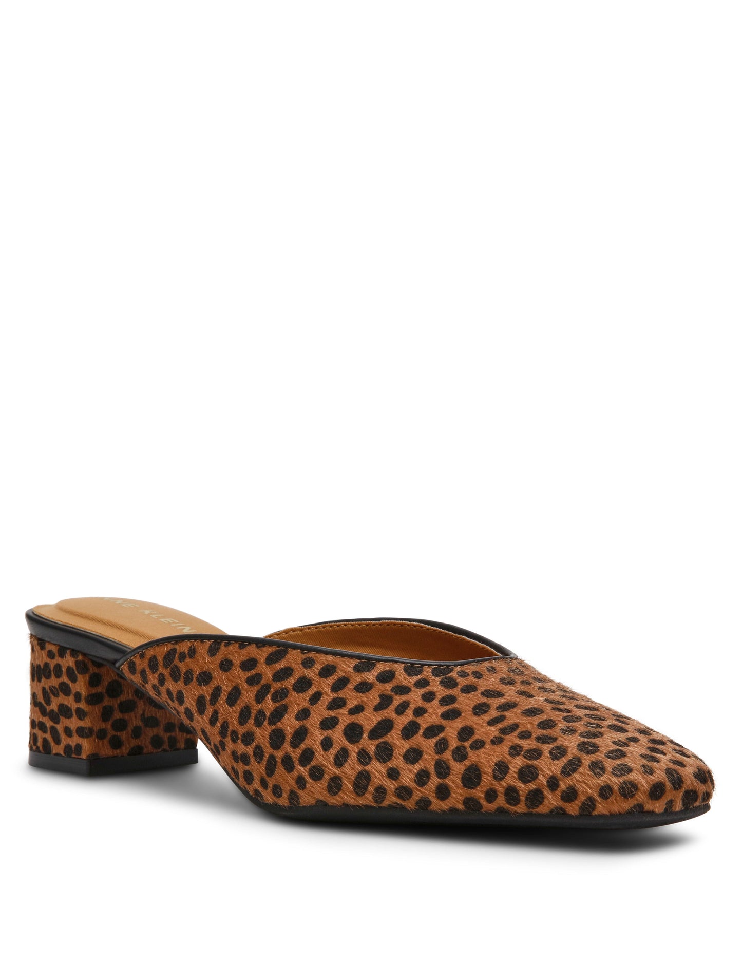 Anne Klein Maeus Mule Shoes - Elegant Style