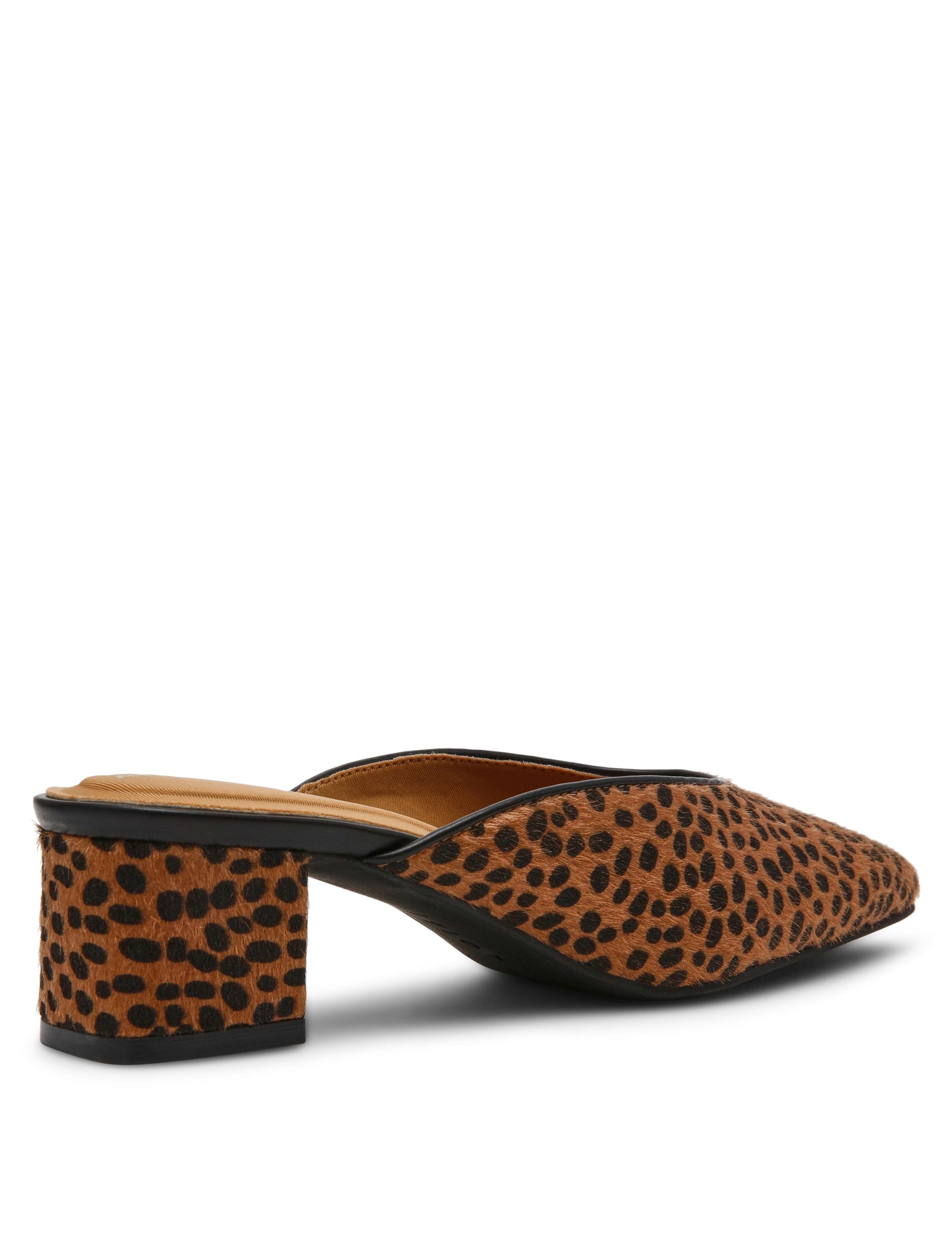 Anne Klein Maeus Mule Shoes - Elegant Style
