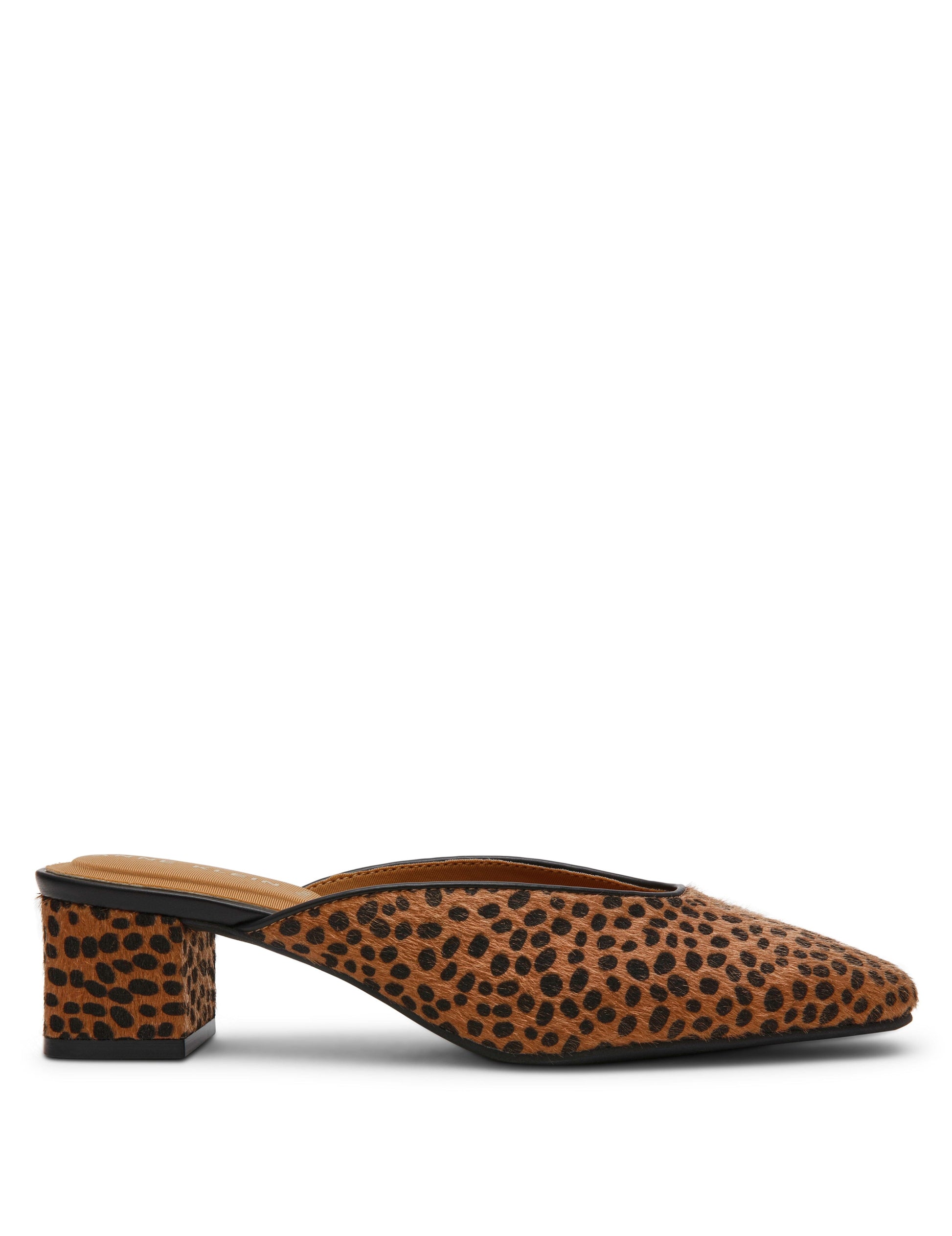 Anne Klein Maeus Mule Shoes - Elegant Style