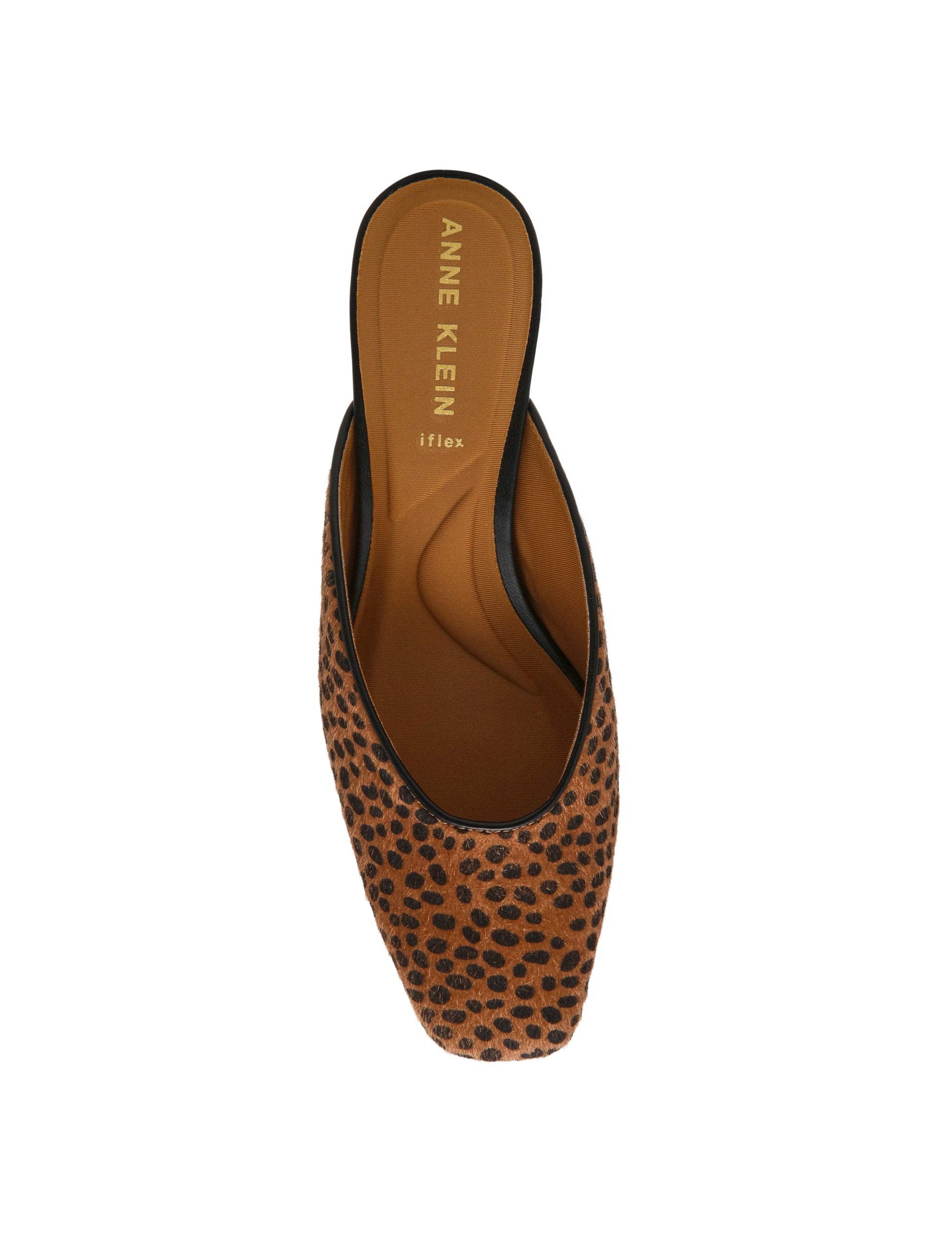 Anne Klein Maeus Mule Shoes - Elegant Style