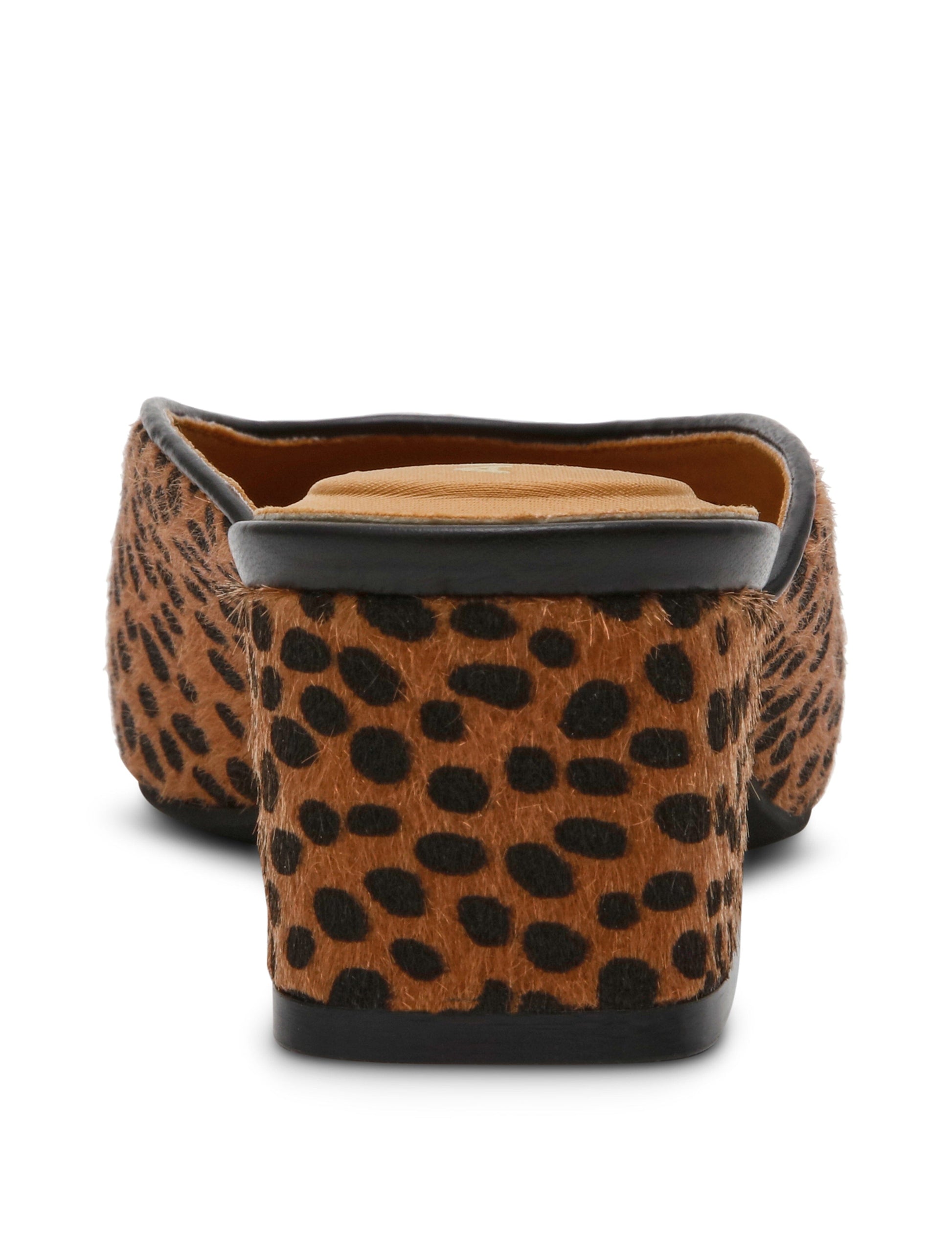 Anne Klein Maeus Mule Shoes - Elegant Style