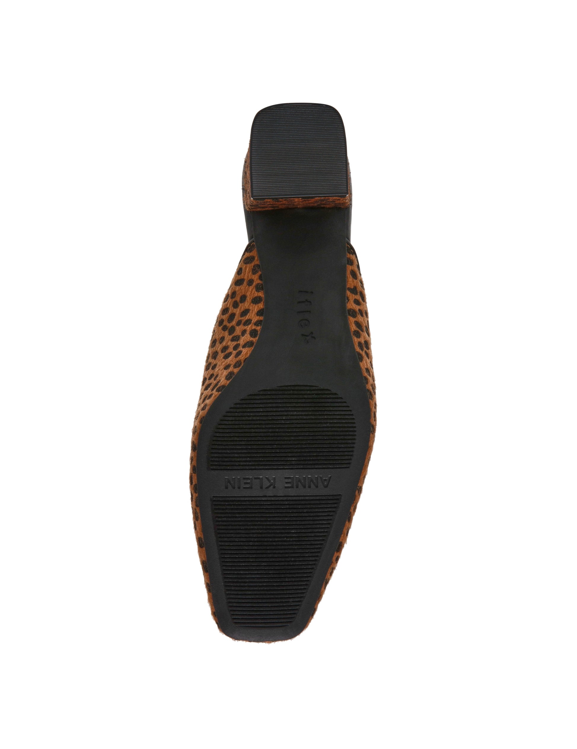 Anne Klein Maeus Mule Shoes - Elegant Style