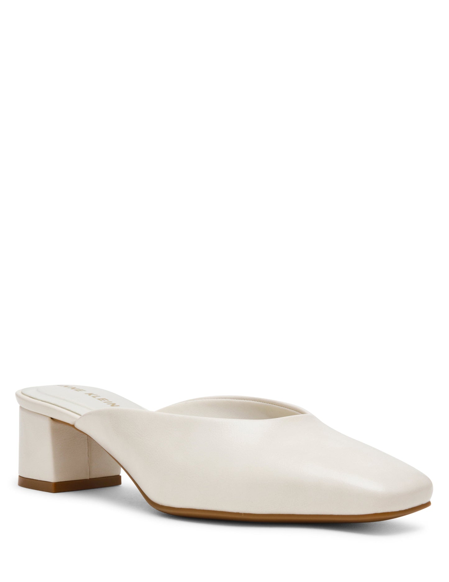 Anne Klein Maeus Mule Shoes - Elegant Style