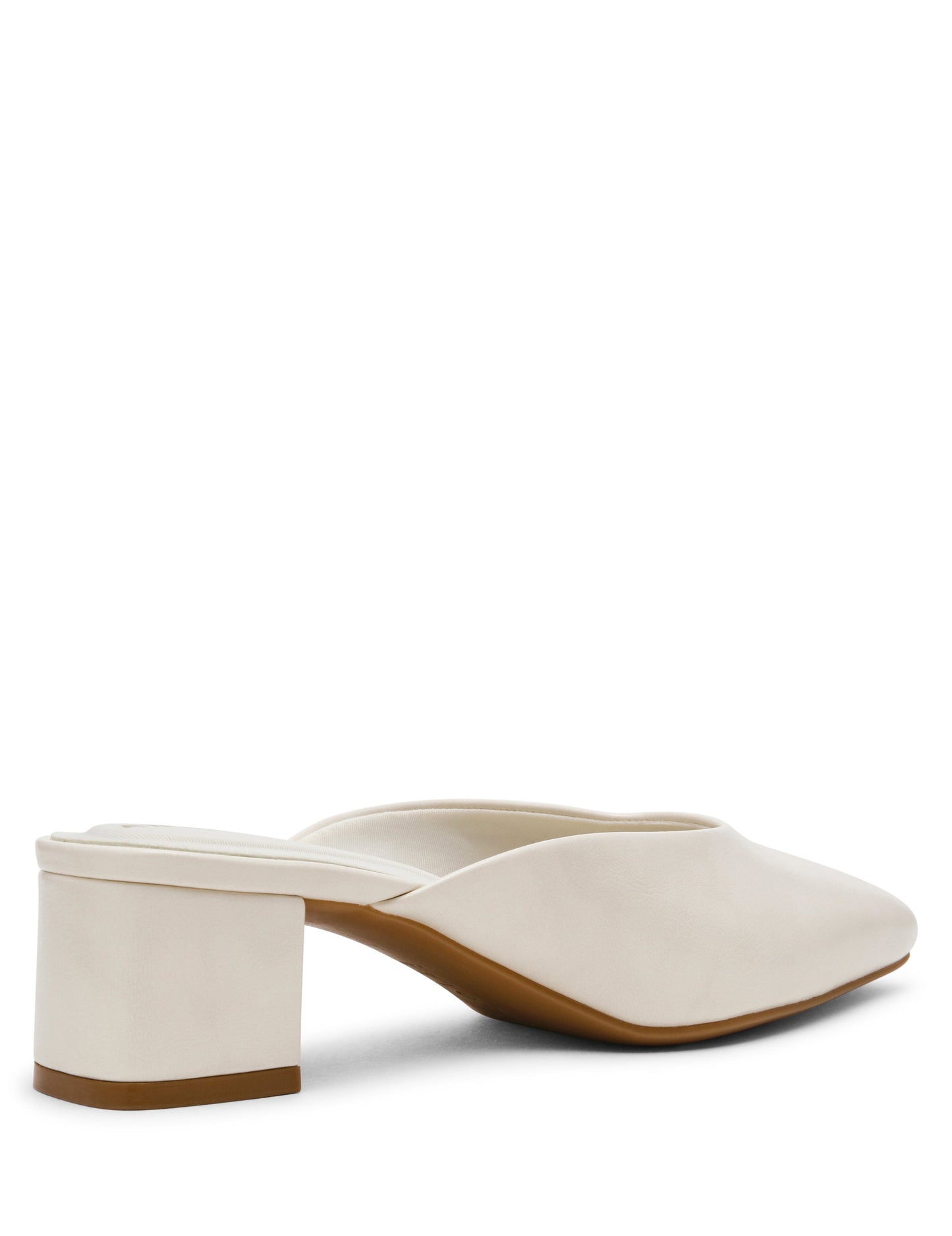 Anne Klein Maeus Mule Shoes - Elegant Style