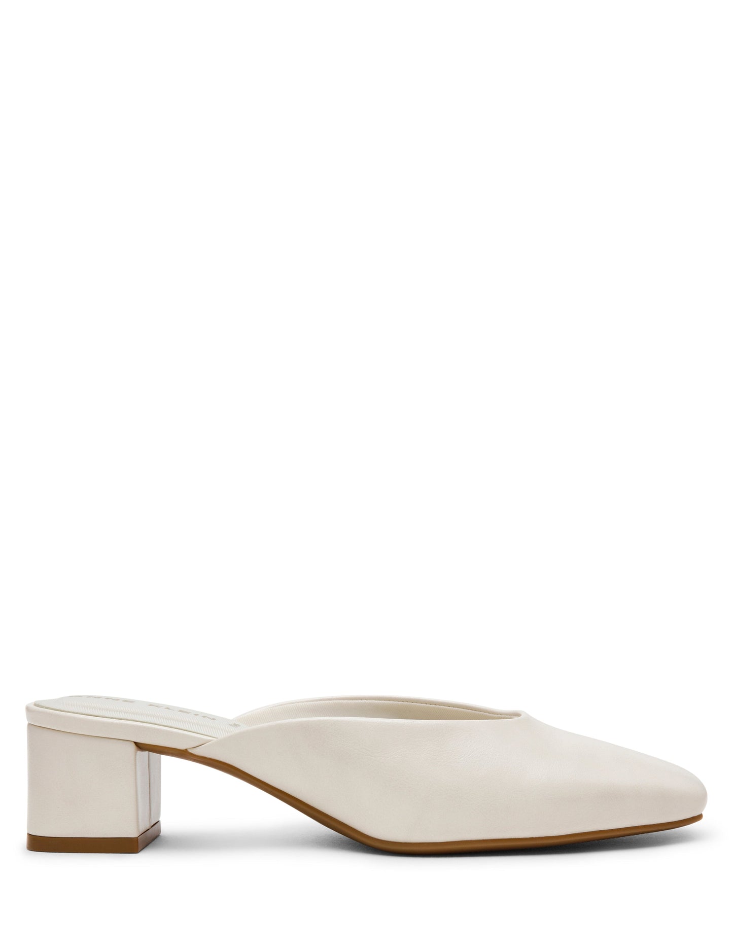 Anne Klein Maeus Mule Shoes - Elegant Style