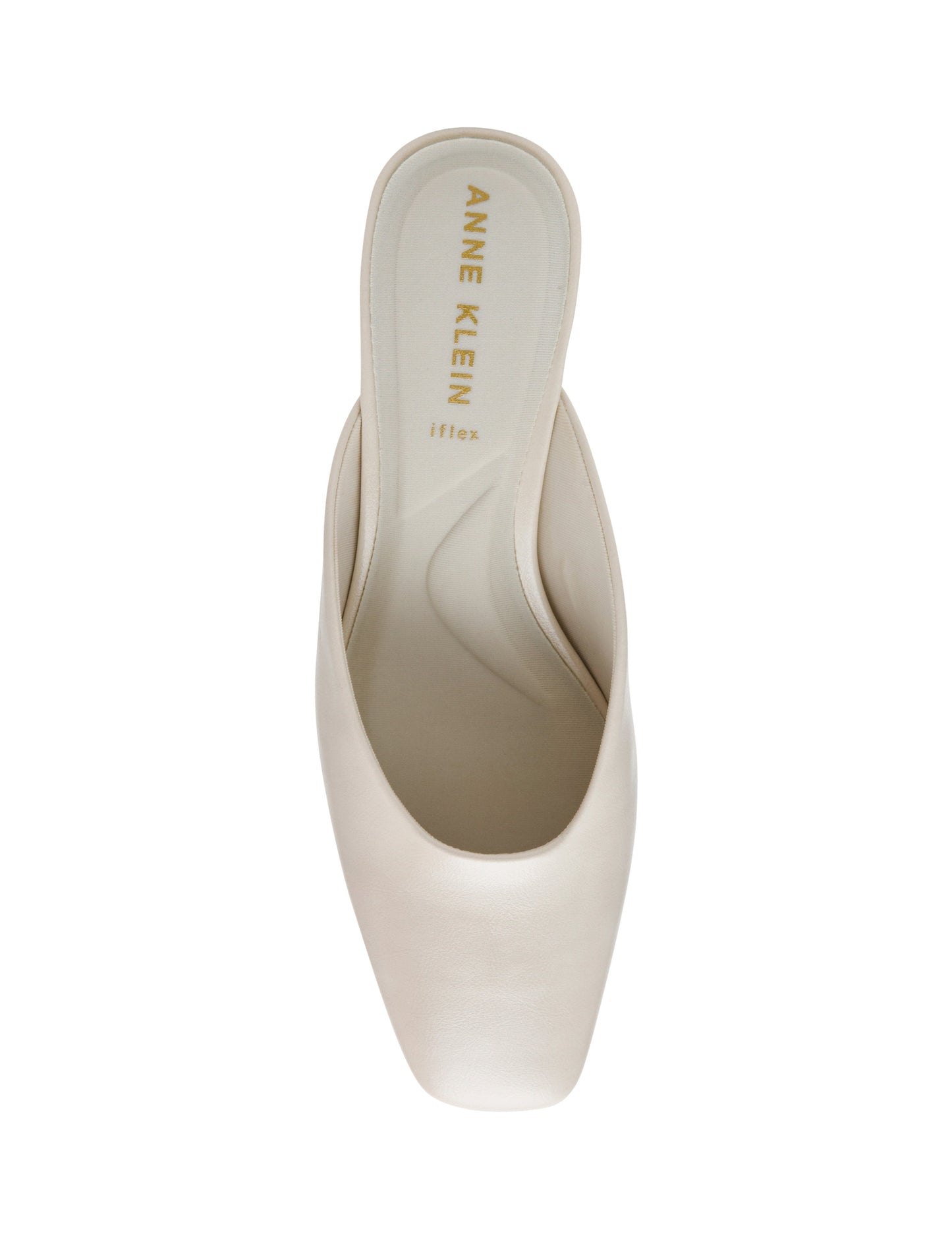Anne Klein Maeus Mule Shoes - Elegant Style