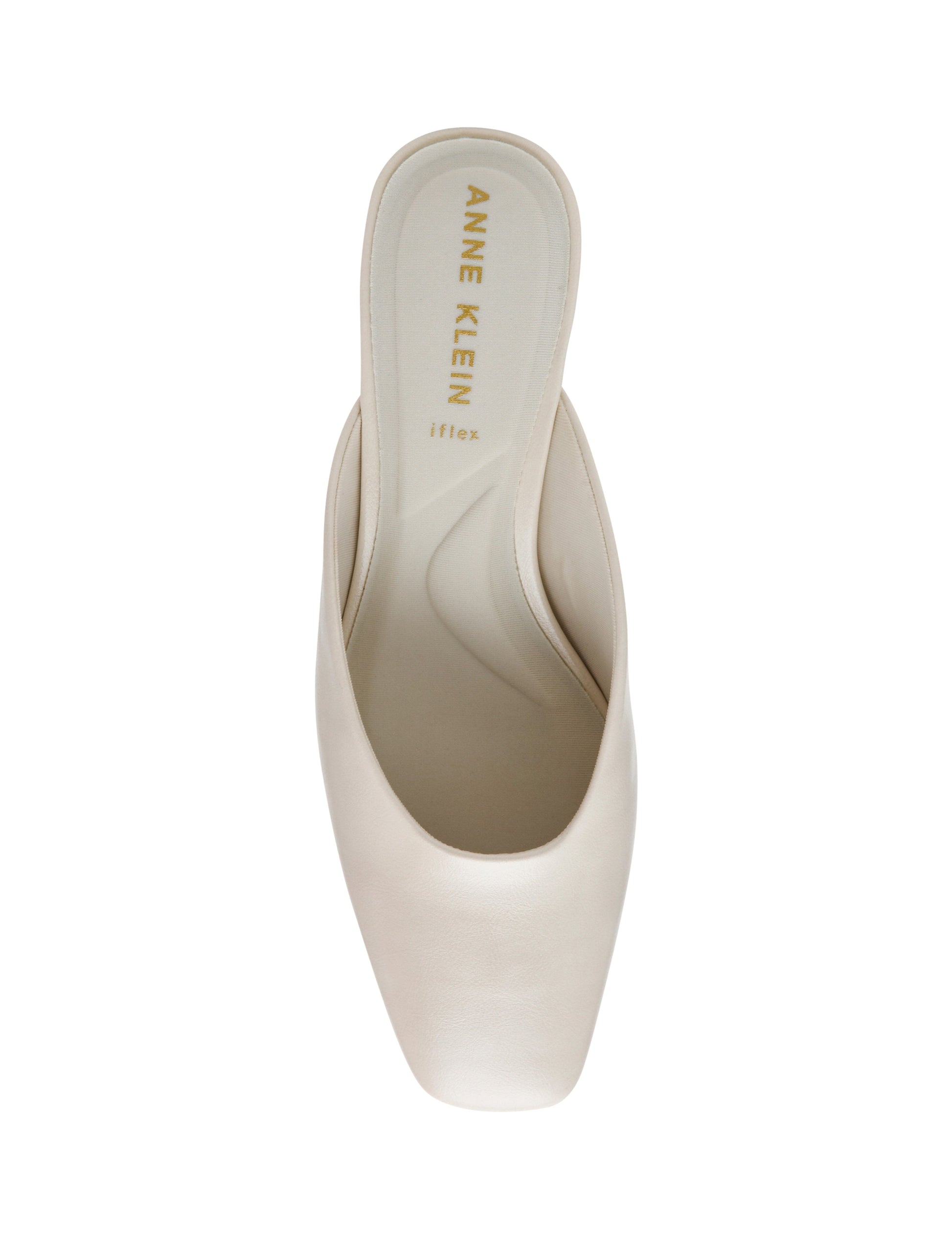Anne Klein Maeus Mule Shoes - Elegant Style