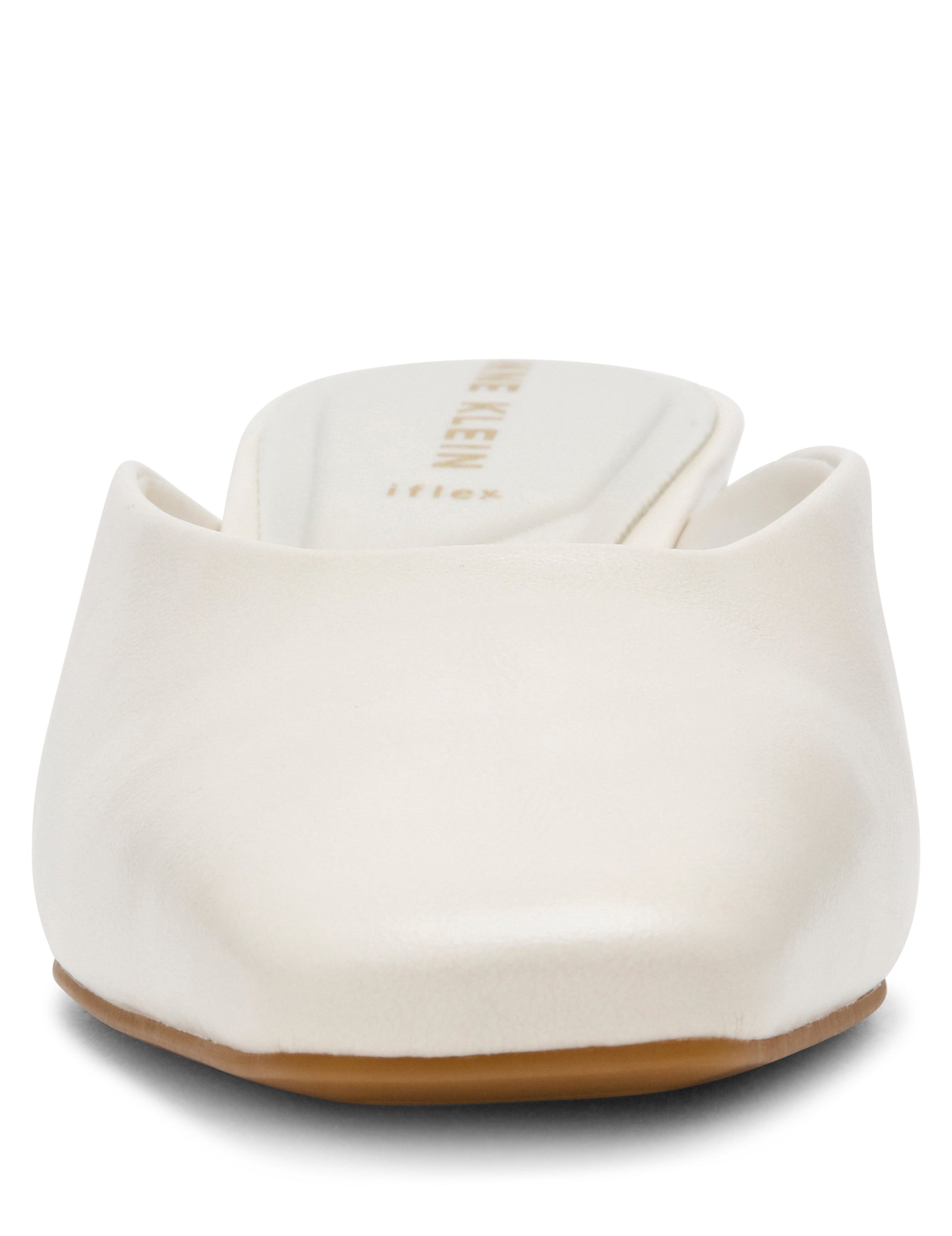 Anne Klein Maeus Mule Shoes - Elegant Style