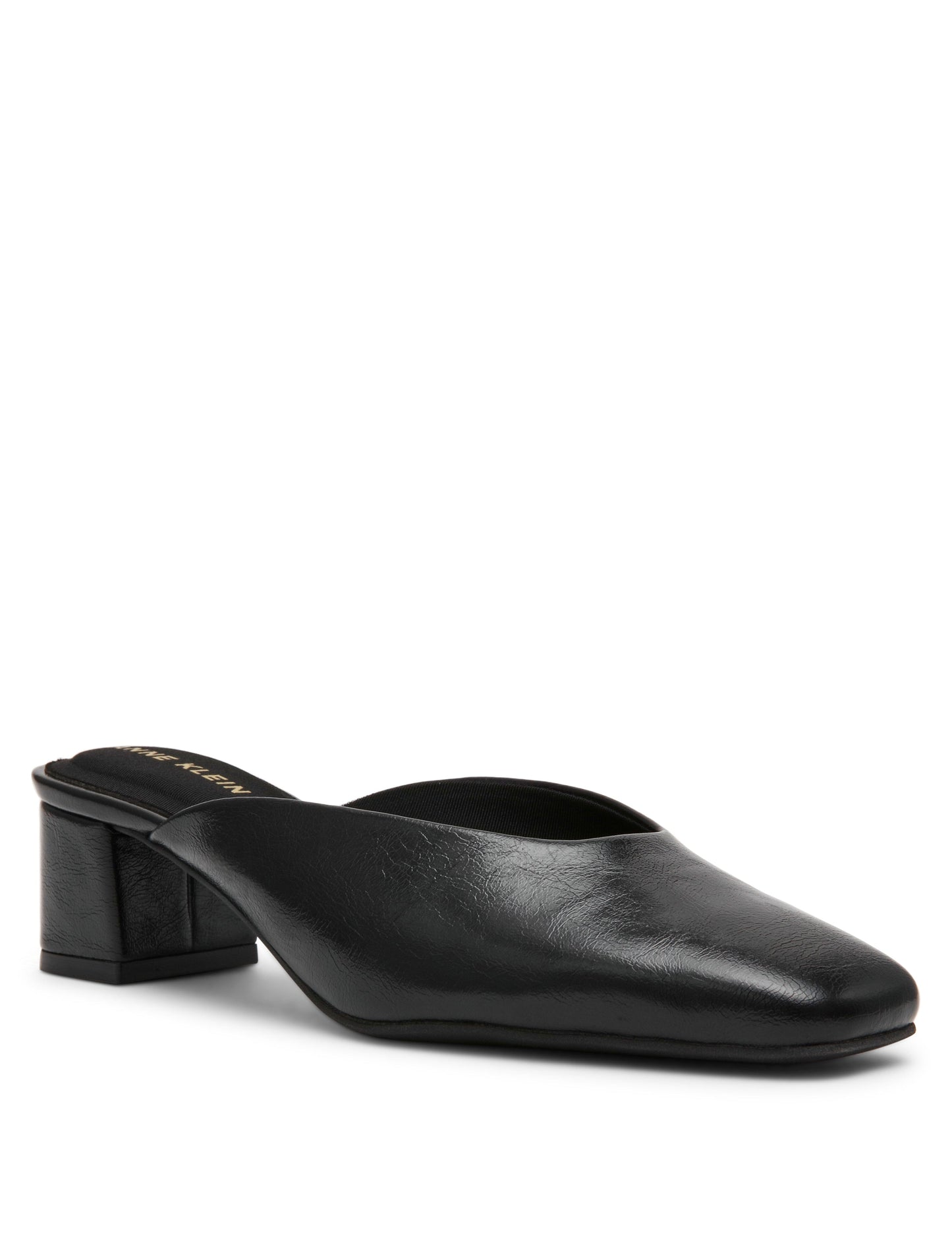 Anne Klein Maeus Mule Shoes - Elegant Style