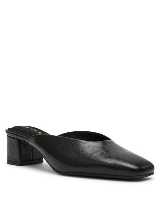 Anne Klein Maeus Mule Shoes - Elegant Style