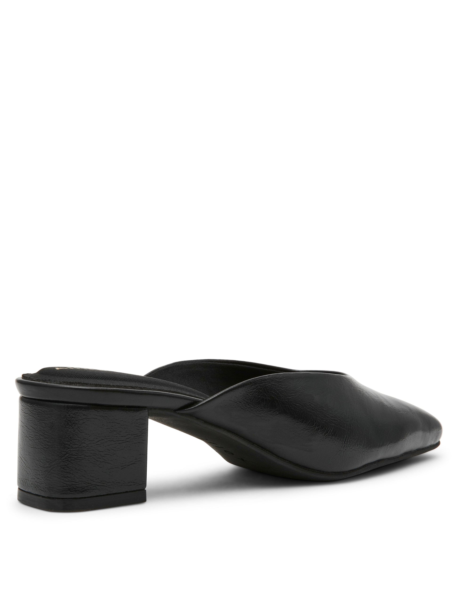 Anne Klein Maeus Mule Shoes - Elegant Style