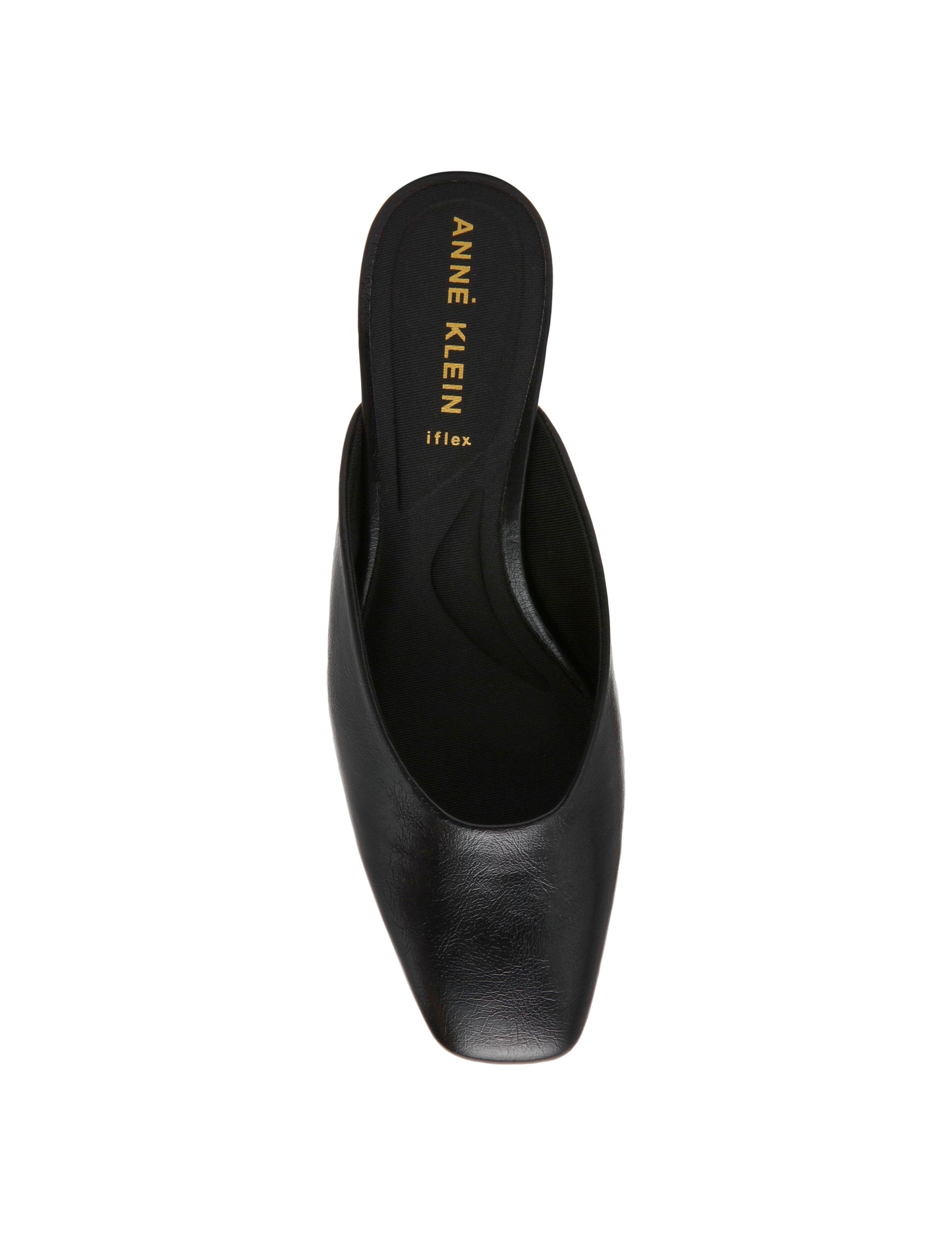 Anne Klein Maeus Mule Shoes - Elegant Style