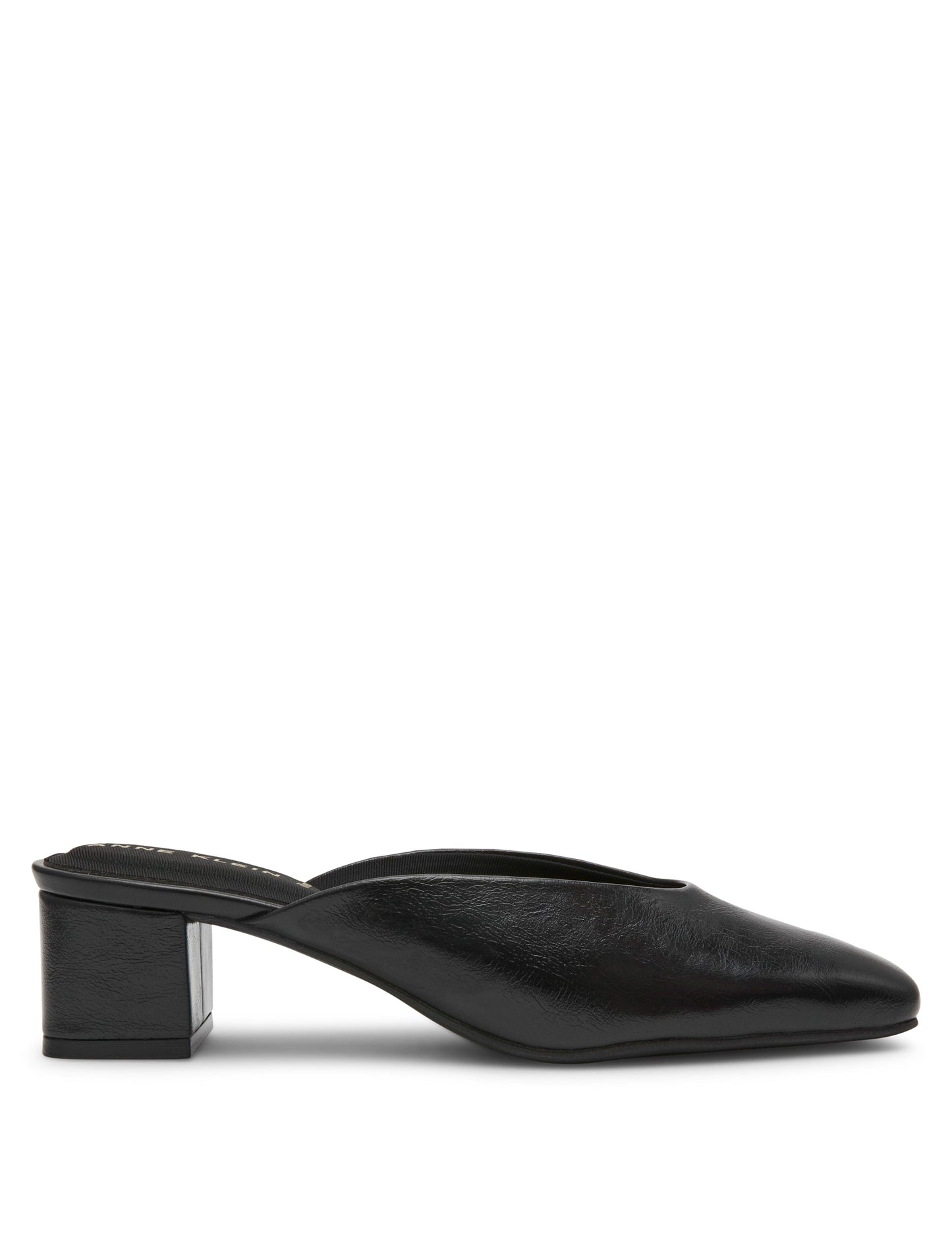 Anne Klein Maeus Mule Shoes - Elegant Style