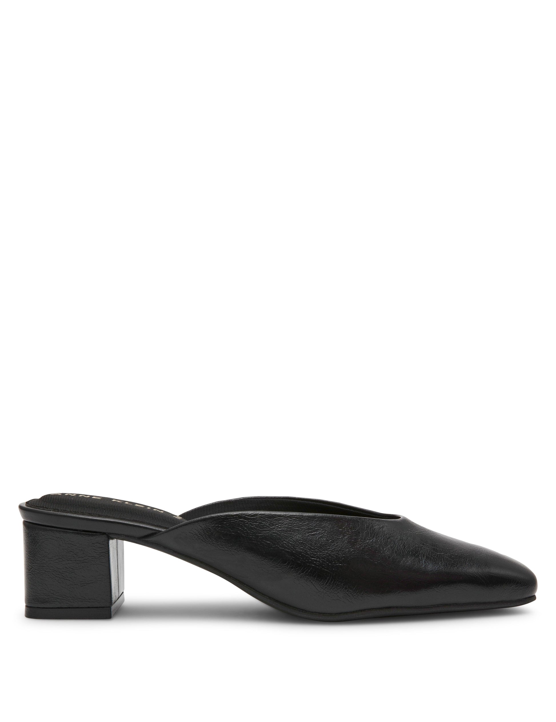 Anne Klein Maeus Mule Shoes - Elegant Style