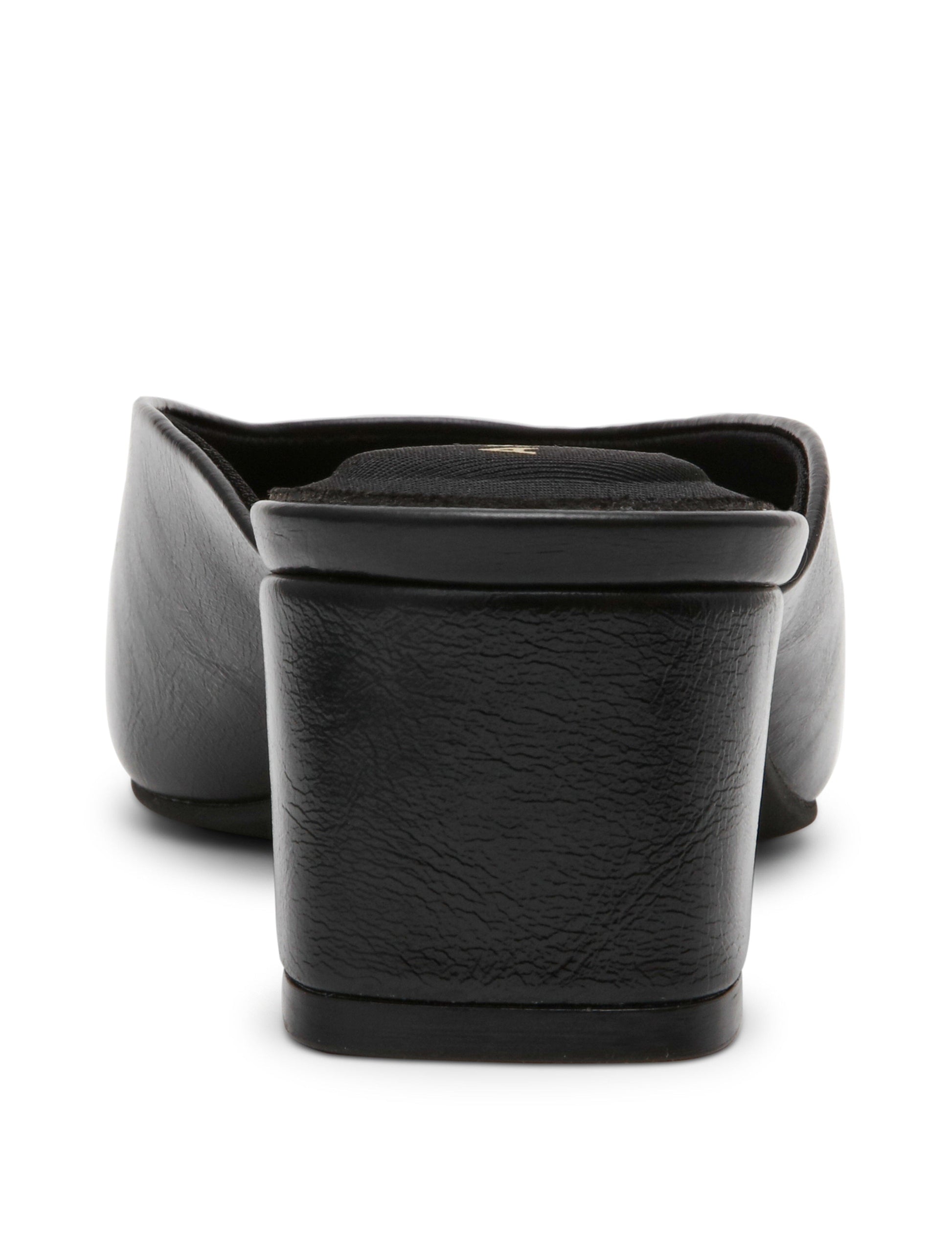 Anne Klein Maeus Mule Shoes - Elegant Style