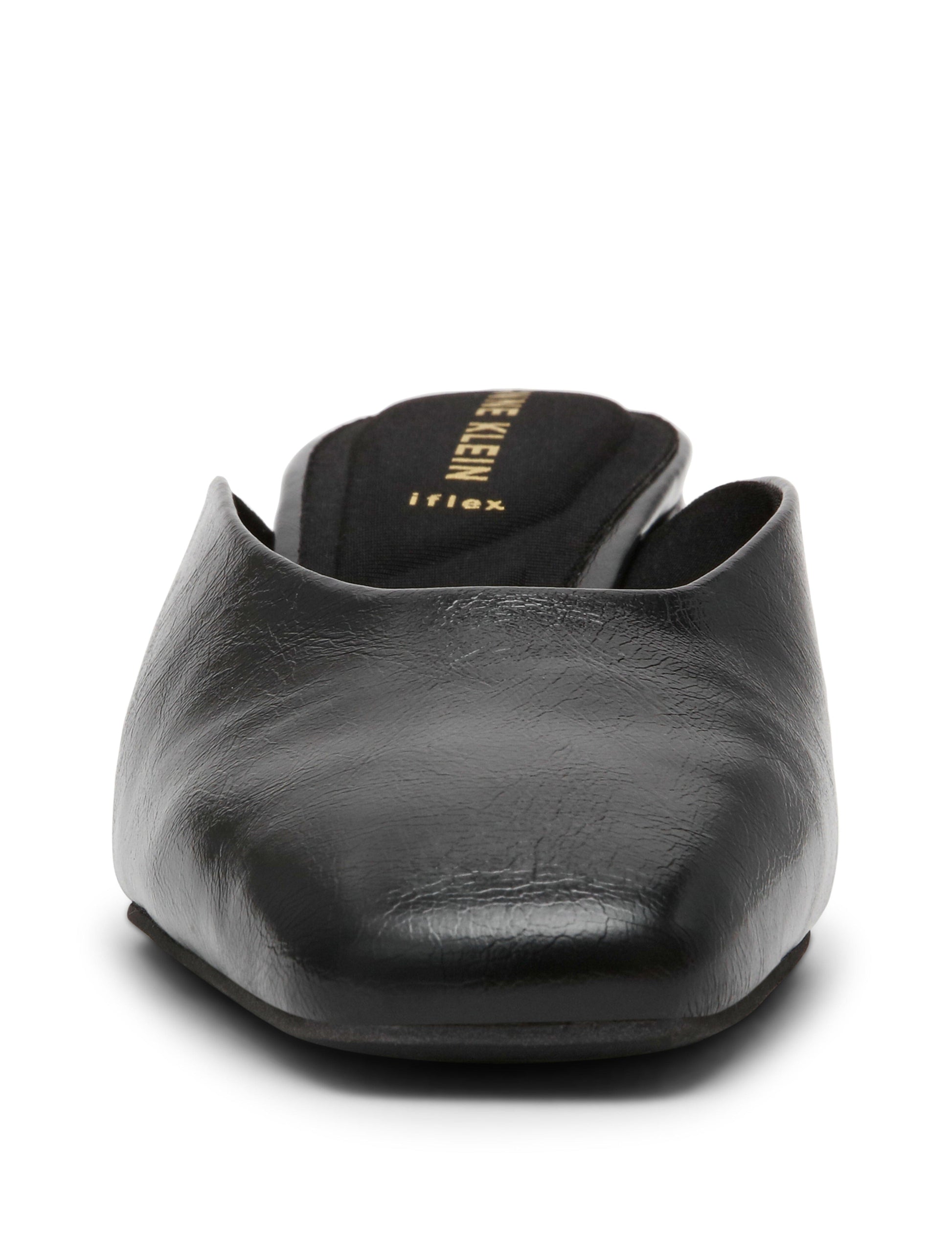 Anne Klein Maeus Mule Shoes - Elegant Style