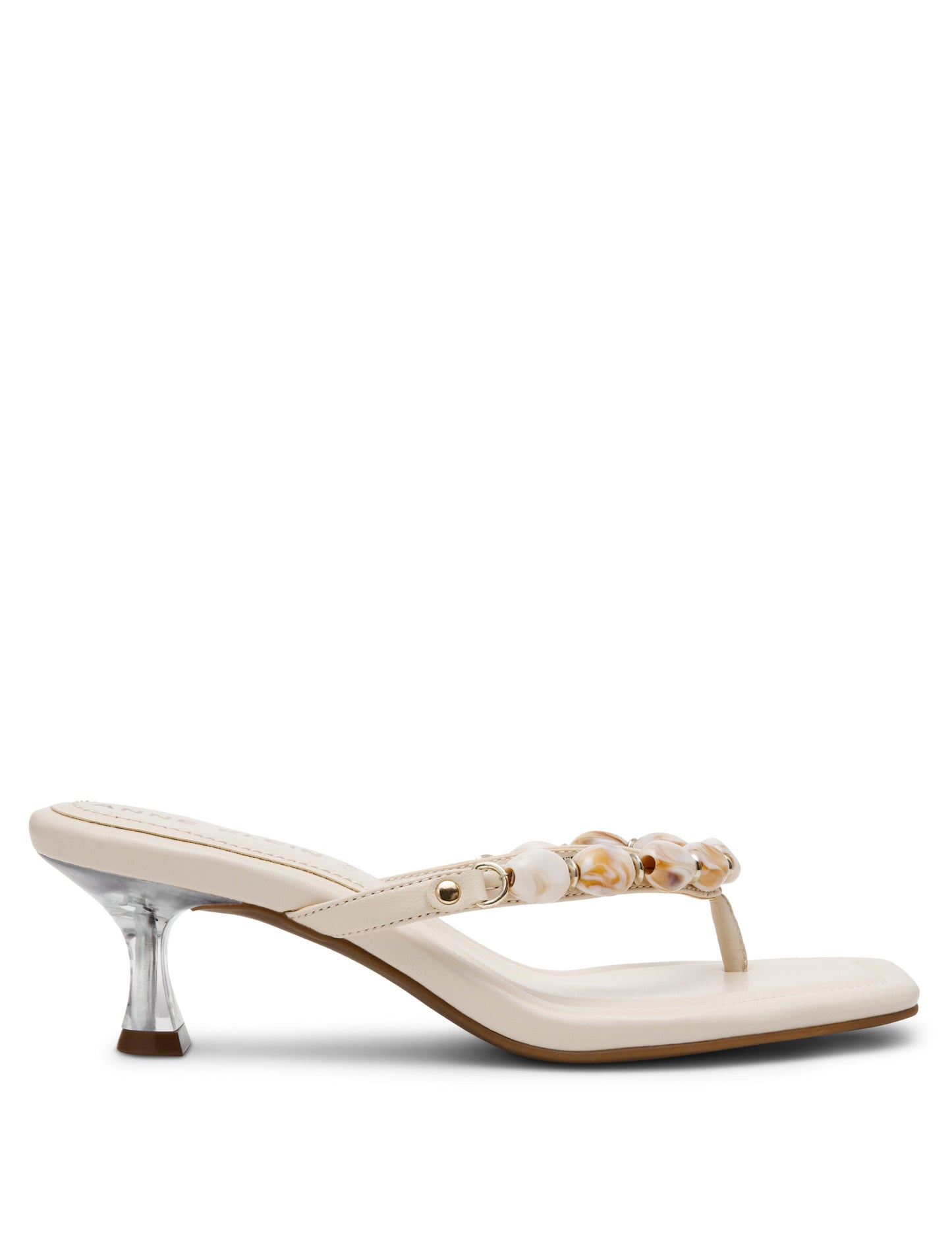Anne Klein Gwenn Sandal