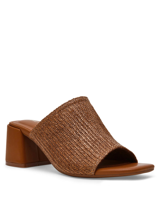 Anne Klein Flutter Dress Sandal