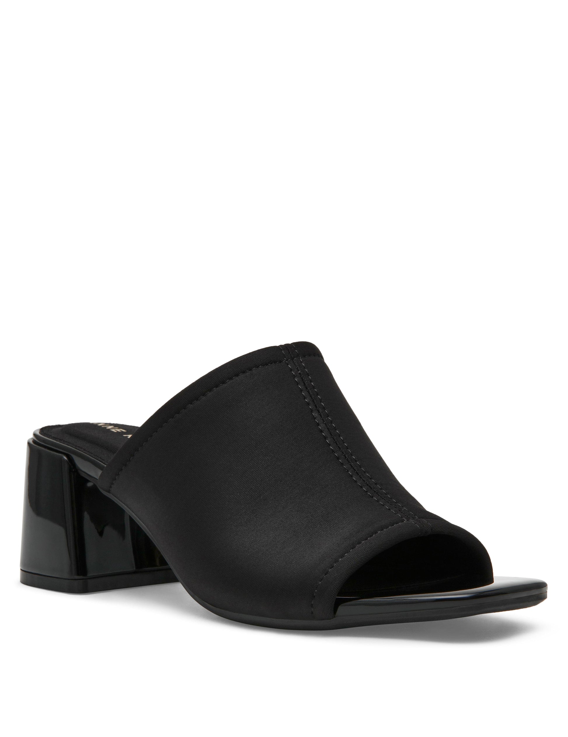 Anne Klein Flutter Dress Sandal