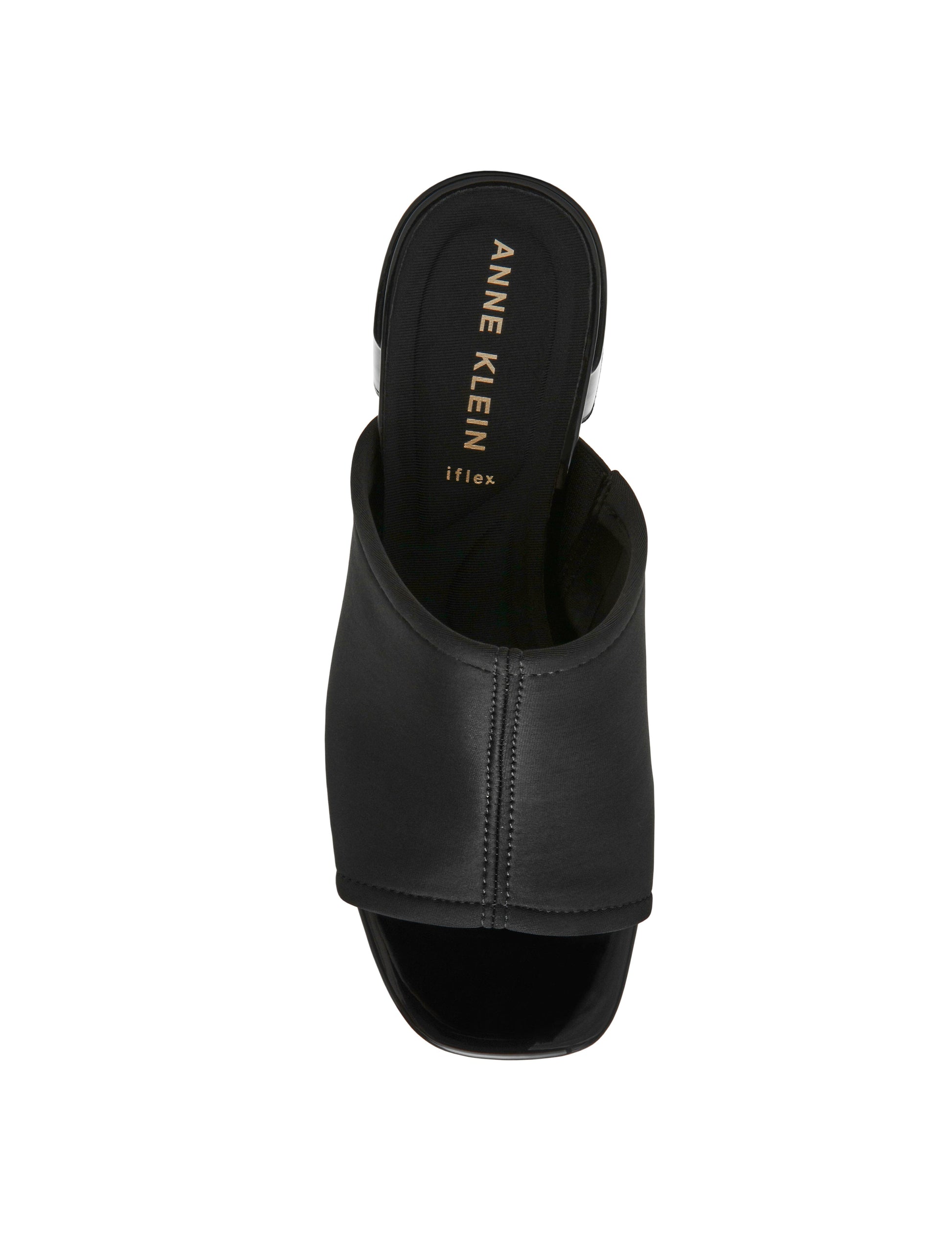 Anne Klein Flutter Dress Sandal