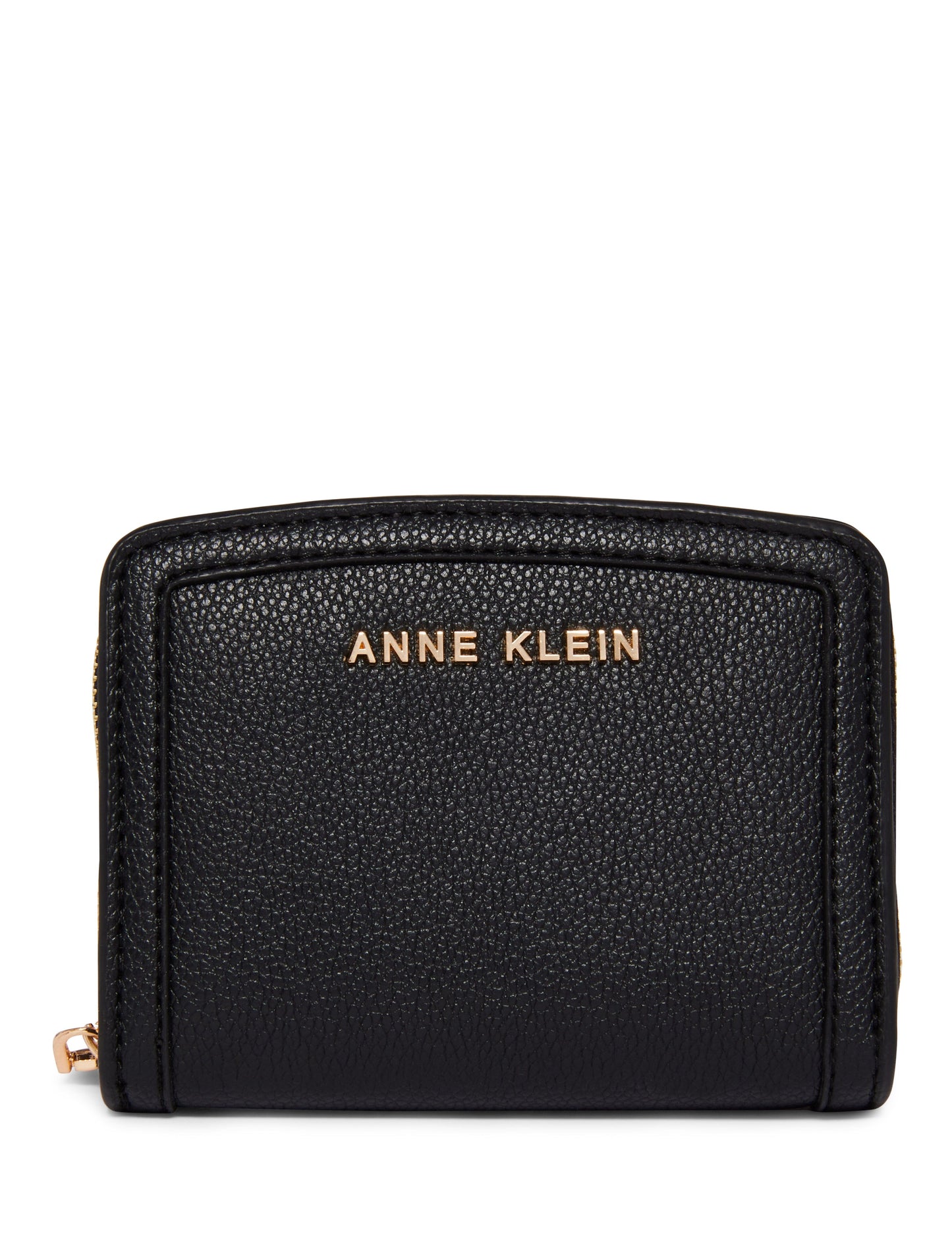 Anne Klein Small Curved Wallet