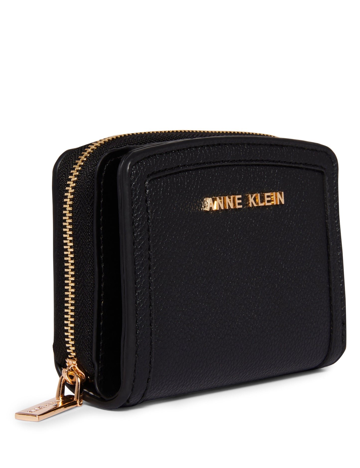 Anne Klein Small Curved Wallet