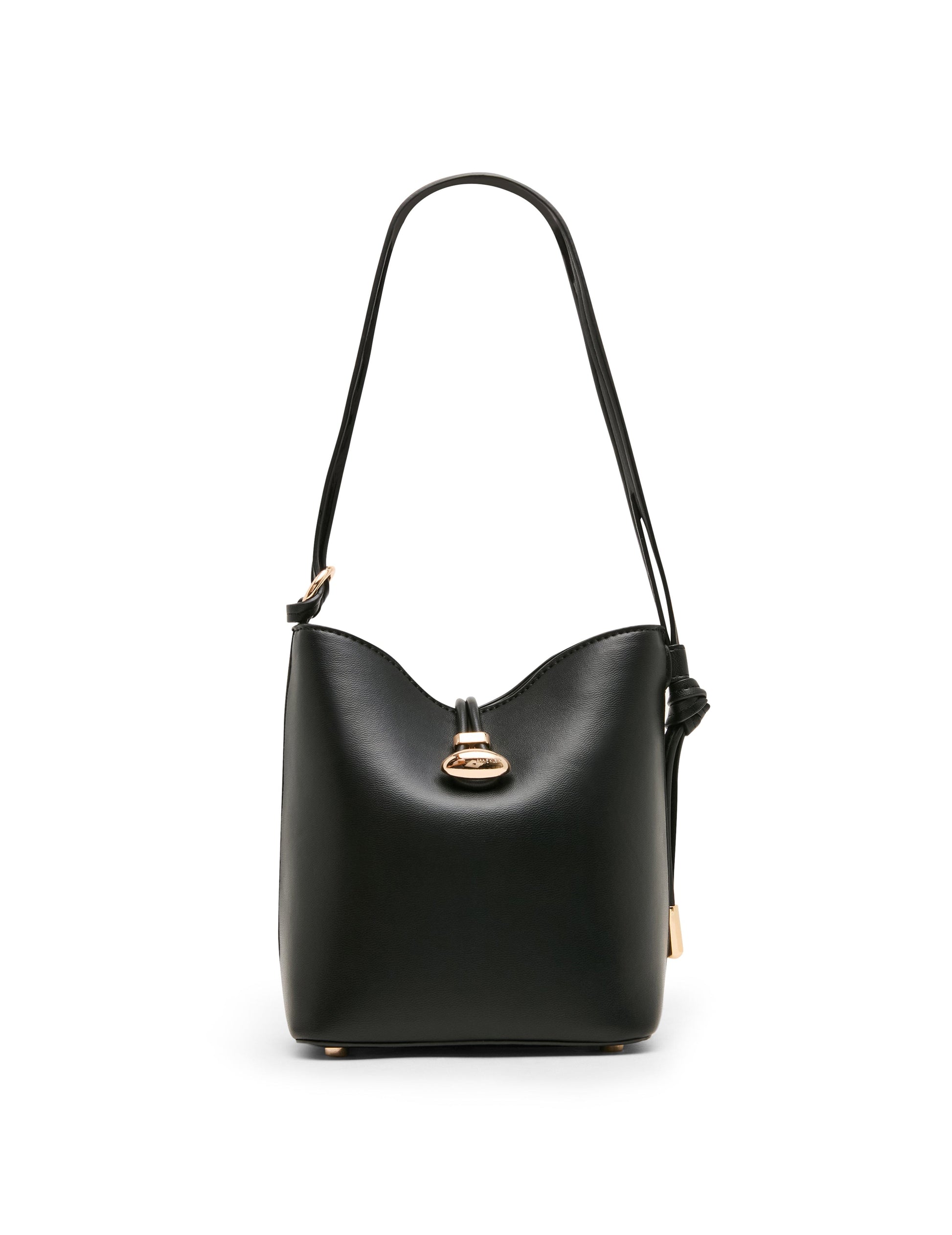 Anne Klein Mini Bucket Bag