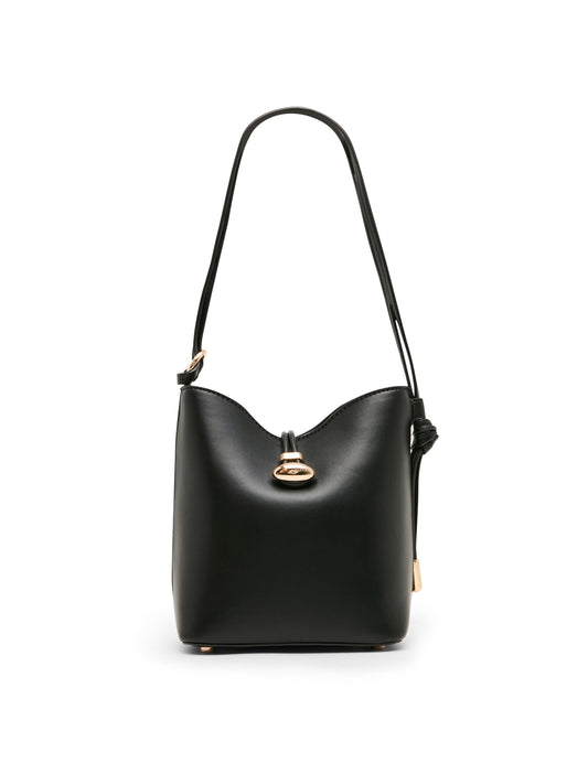Anne Klein Mini Bucket Bag