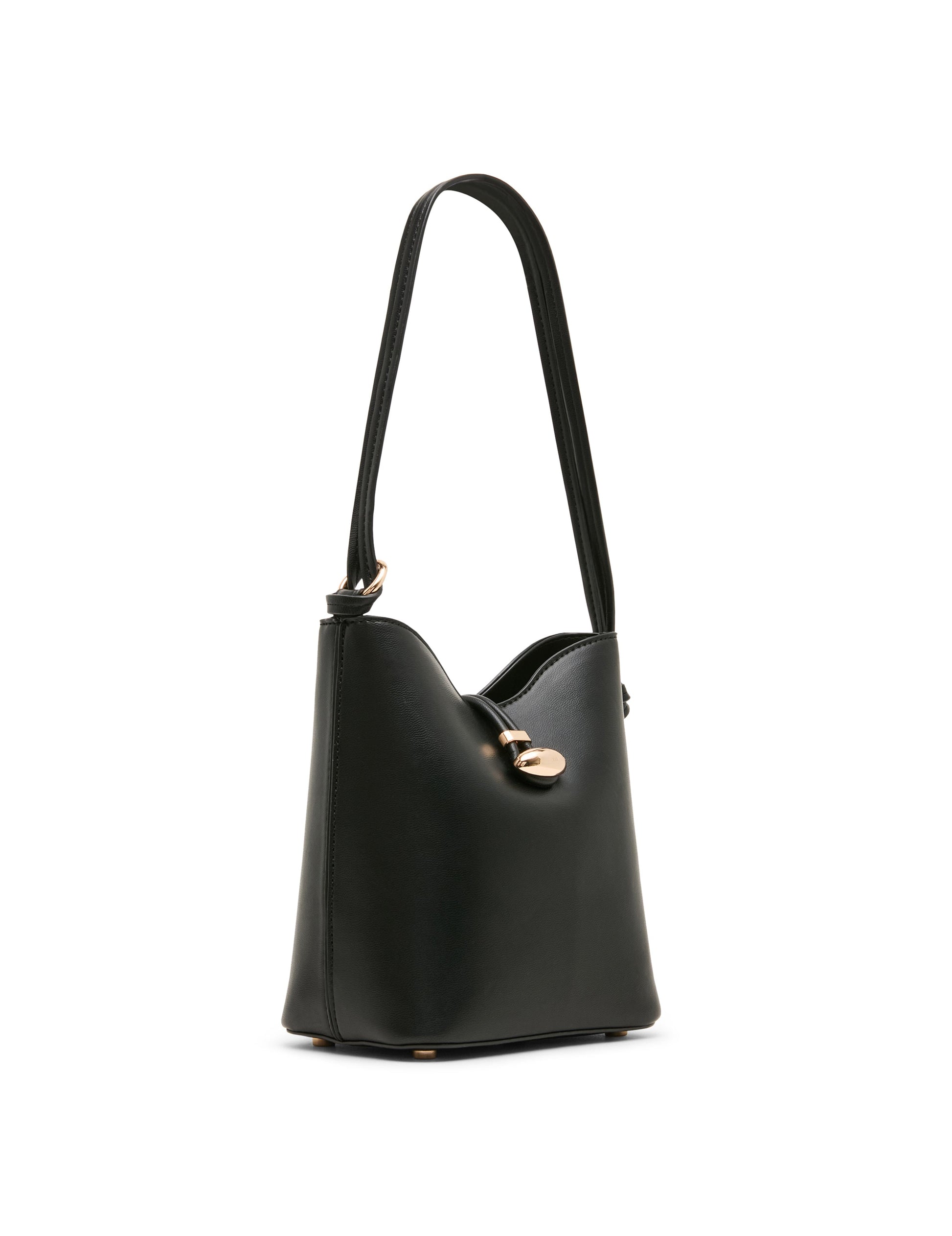 Anne Klein Mini Bucket Bag